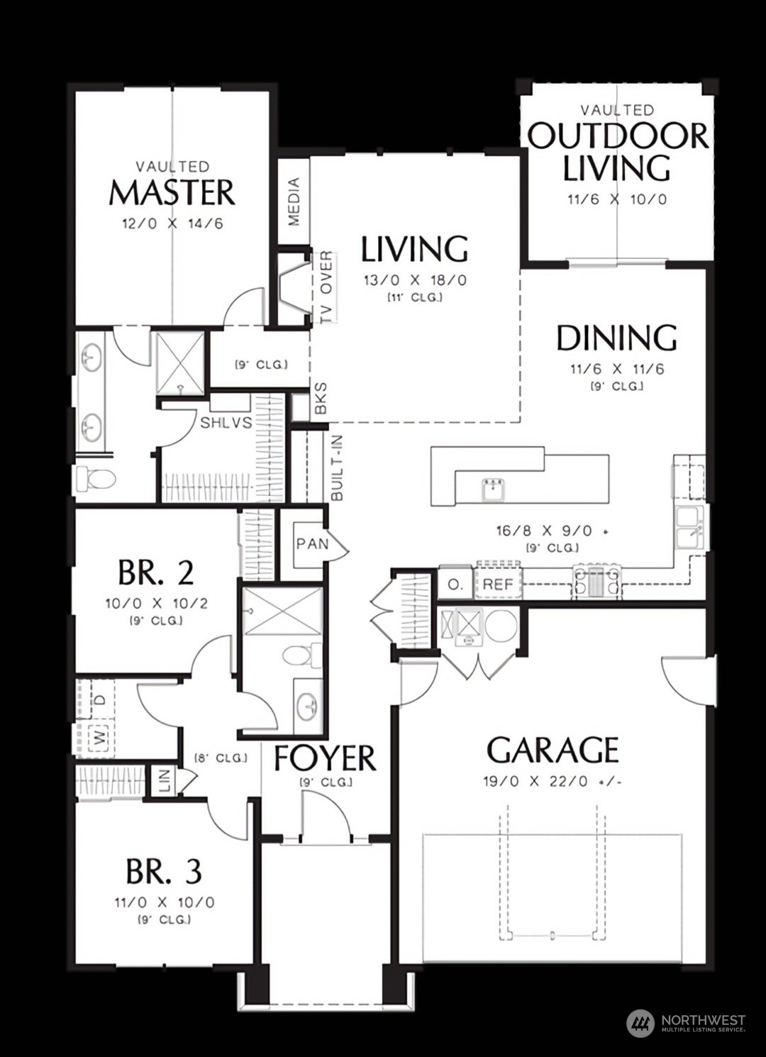 821 E Olde Lyme Road , Shelton, WA 98584