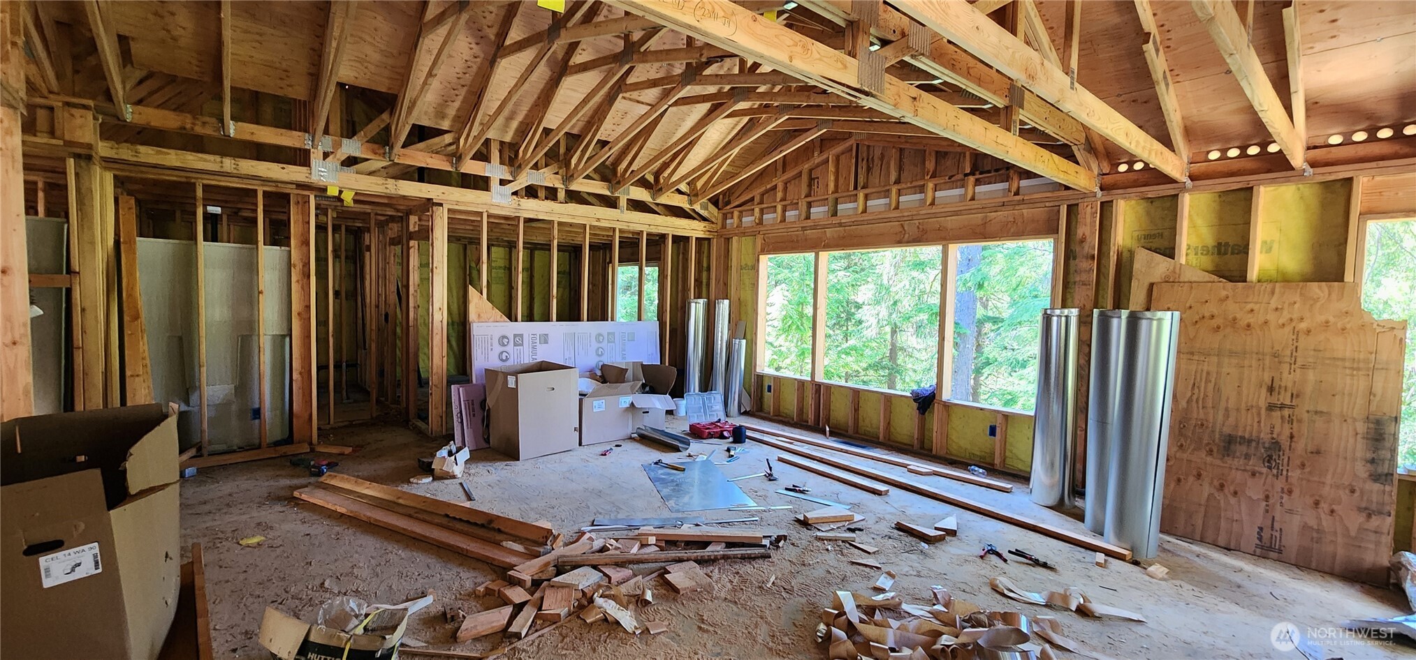 821 E Olde Lyme Road , Shelton, WA 98584