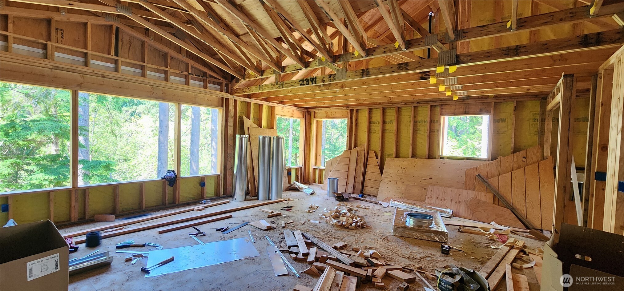 821 E Olde Lyme Road , Shelton, WA 98584