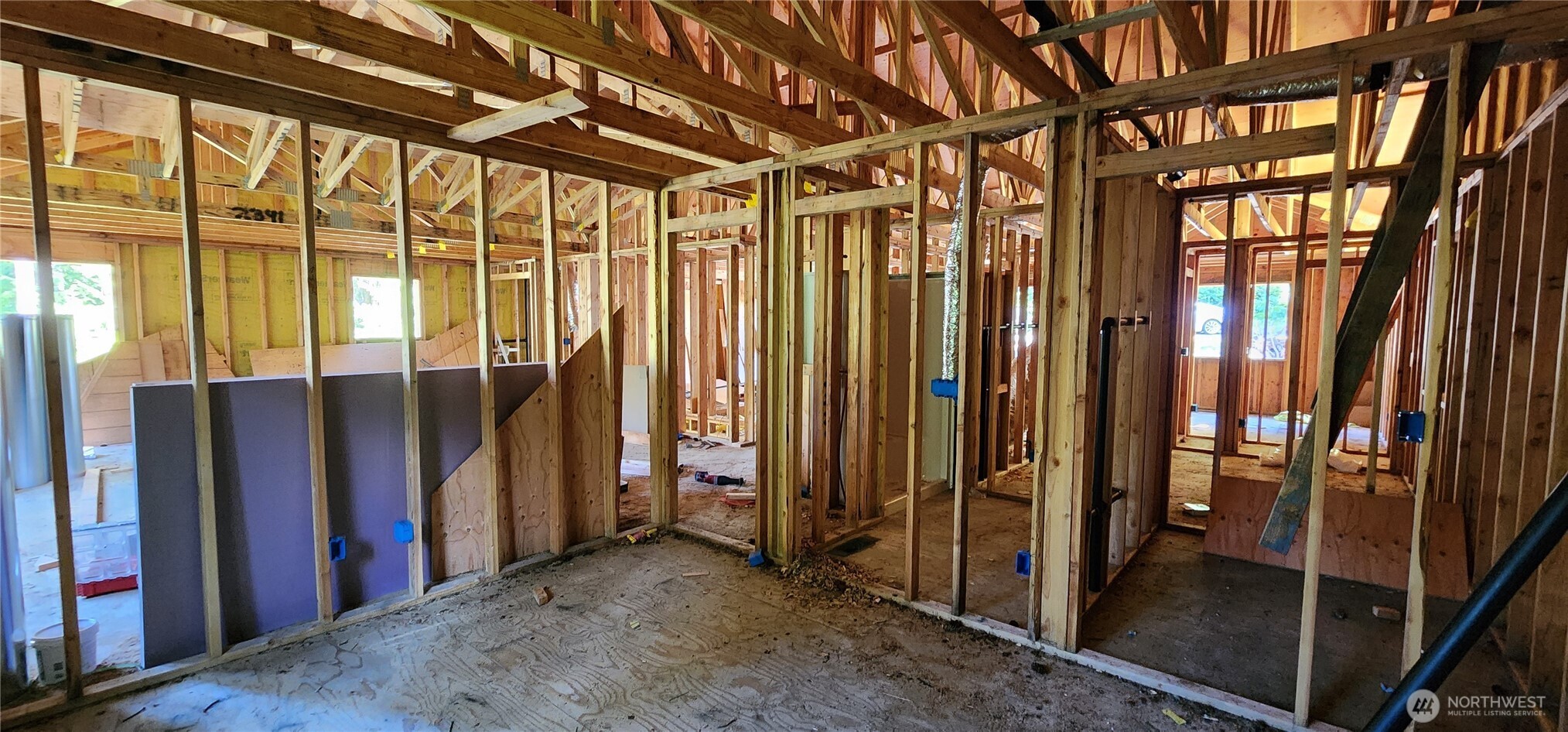 821 E Olde Lyme Road , Shelton, WA 98584