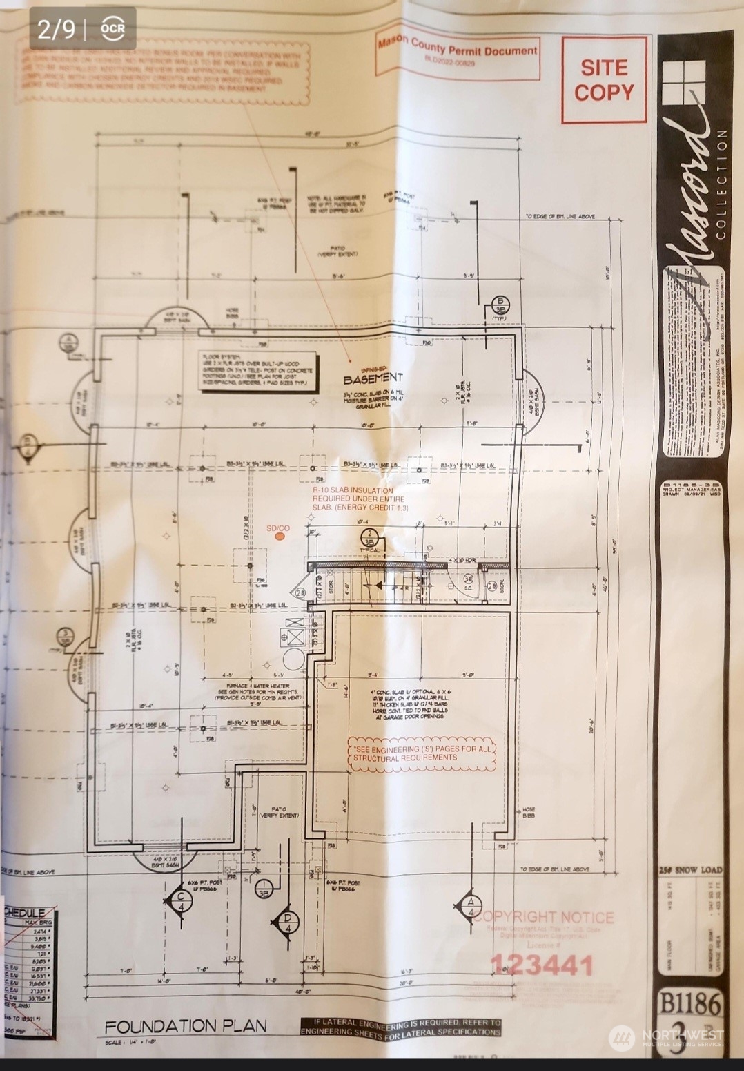 821 E Olde Lyme Road , Shelton, WA 98584