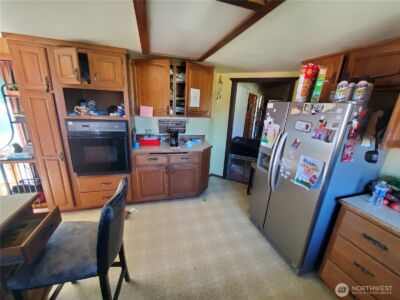 4924 165th Lane SW, Rochester, WA 98579 - Photo 2