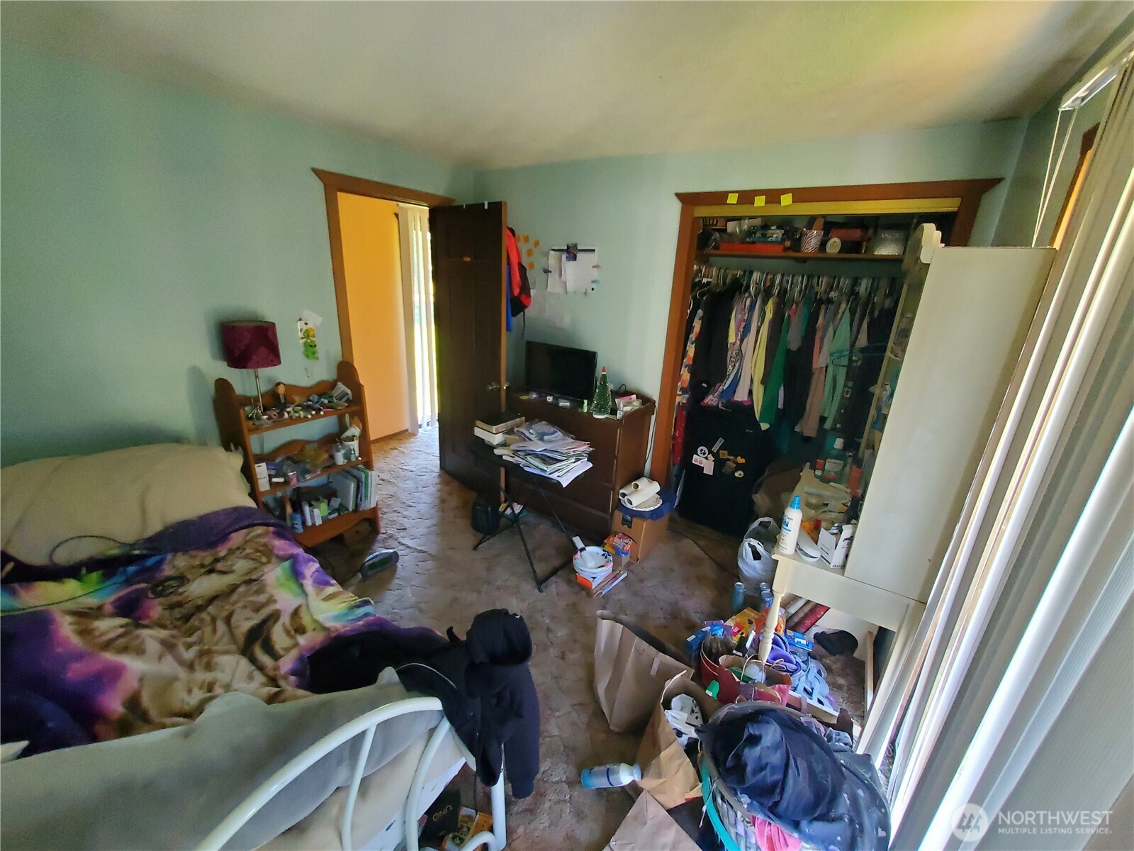 4924 165th Lane SW, Rochester, WA 98579