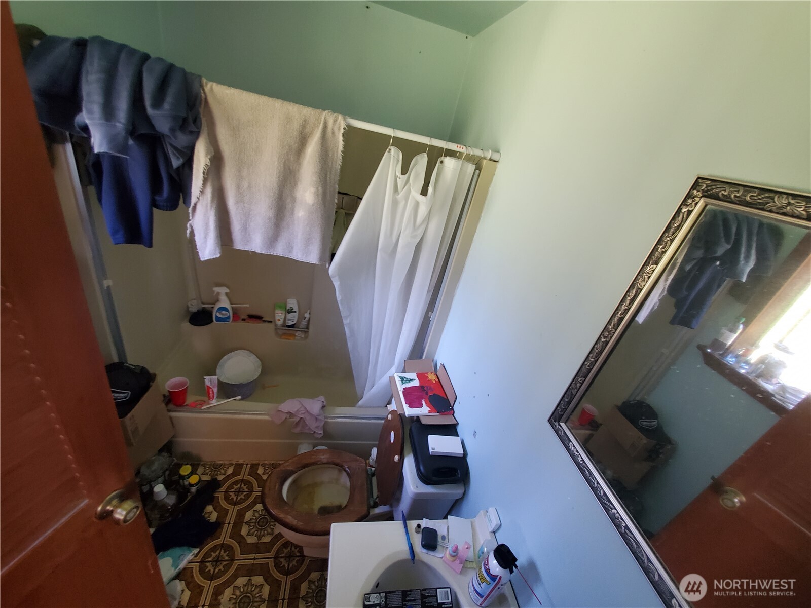 4924 165th Lane SW, Rochester, WA 98579