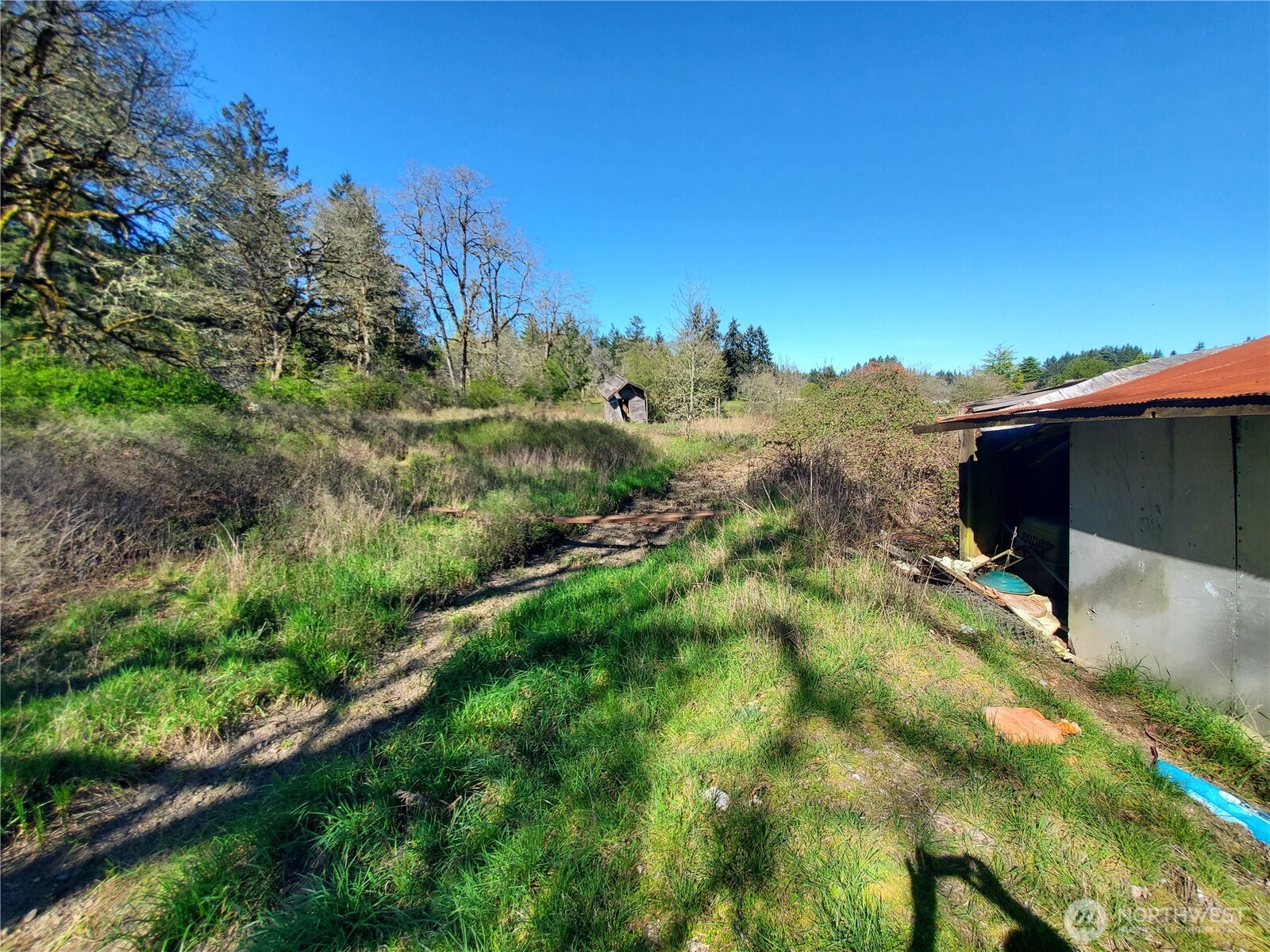 4924 165th Lane SW, Rochester, WA 98579