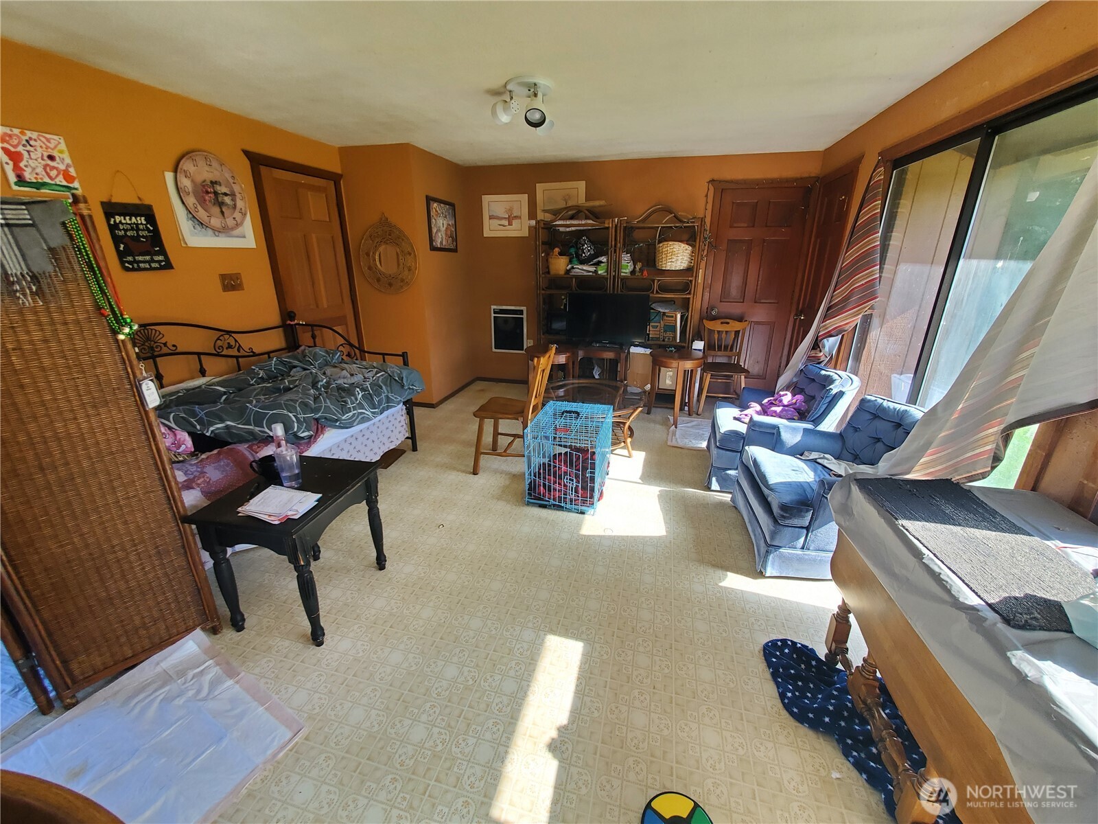 4924 165th Lane SW, Rochester, WA 98579