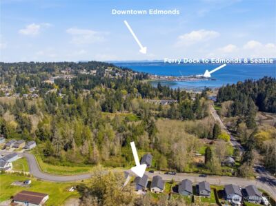 25681 NE School House Place , Kingston, WA 98346 - Photo 4