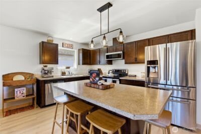 25681 NE School House Place , Kingston, WA 98346 - Photo 5