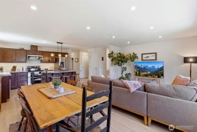25681 NE School House Place , Kingston, WA 98346 - Photo 8