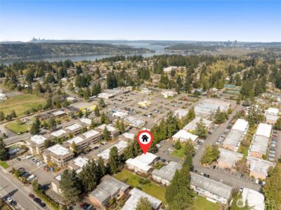 12211 SE 59th Street #61, Bellevue, WA 98006 - Photo 25