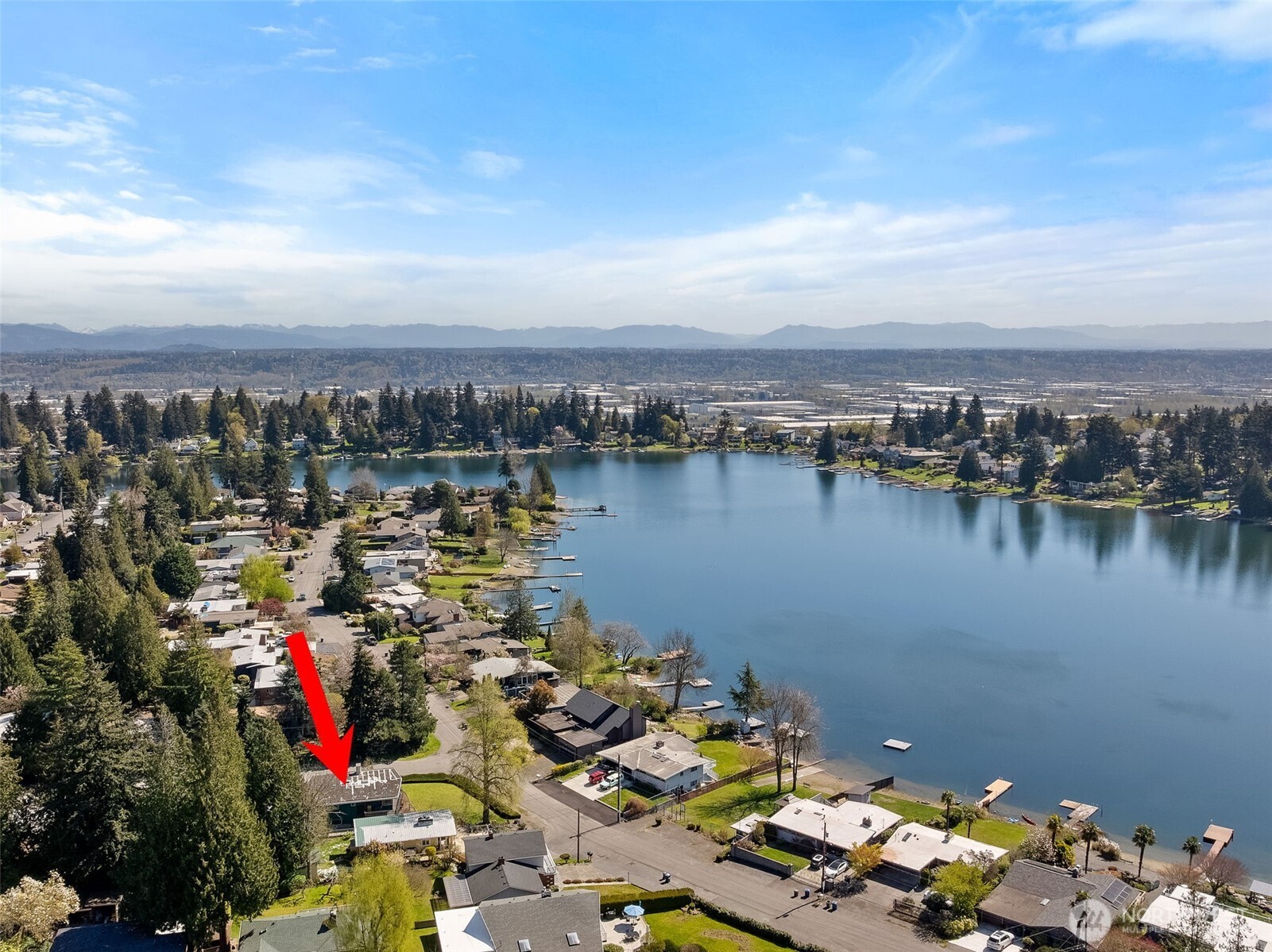 19237 35th Avenue S, SeaTac, WA 98188