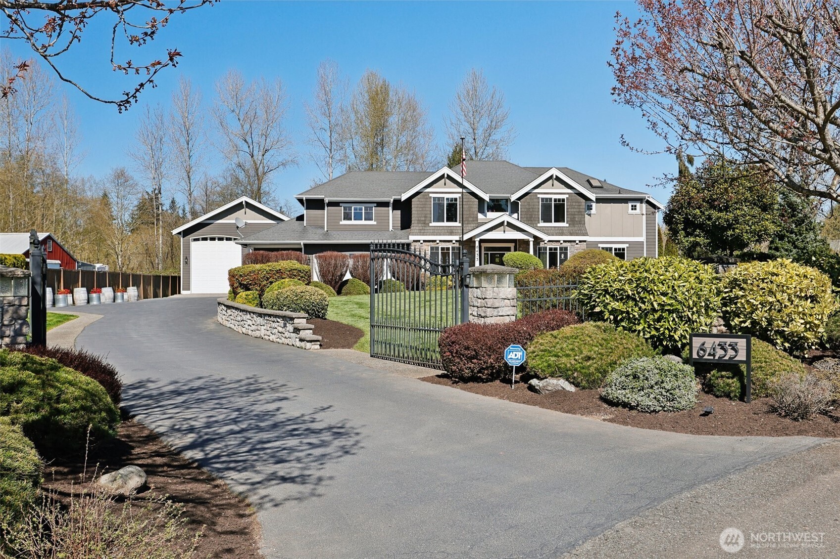 6433 174th Place SE, Snohomish, WA 98296