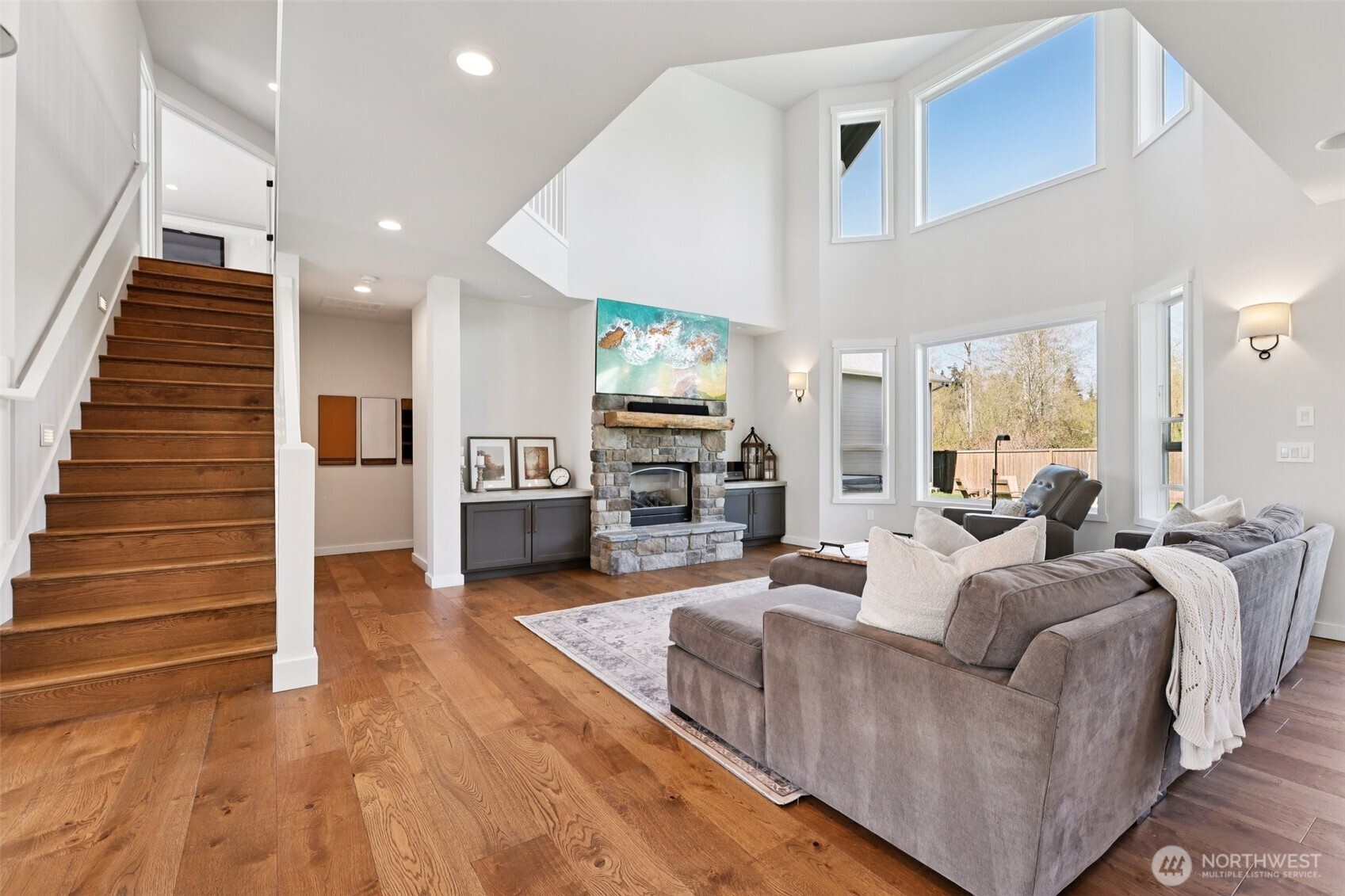 6433 174th Place SE, Snohomish, WA 98296
