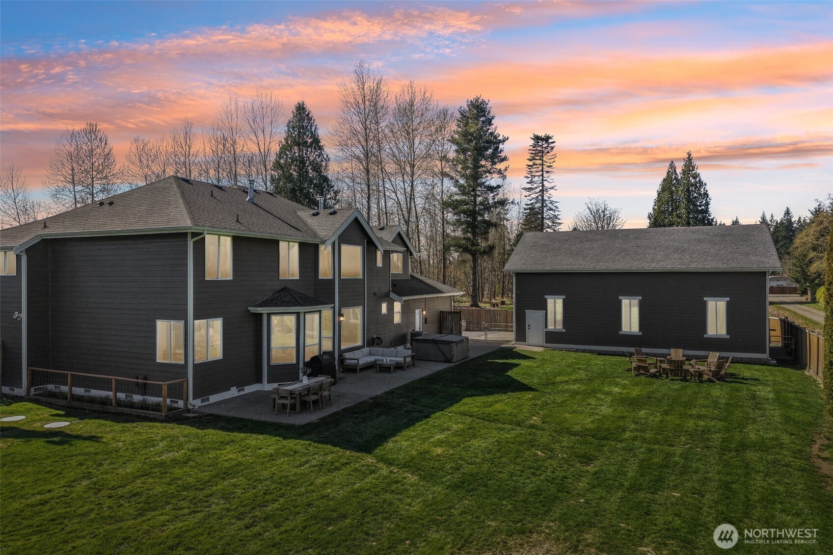 6433 174th Place SE, Snohomish, WA 98296