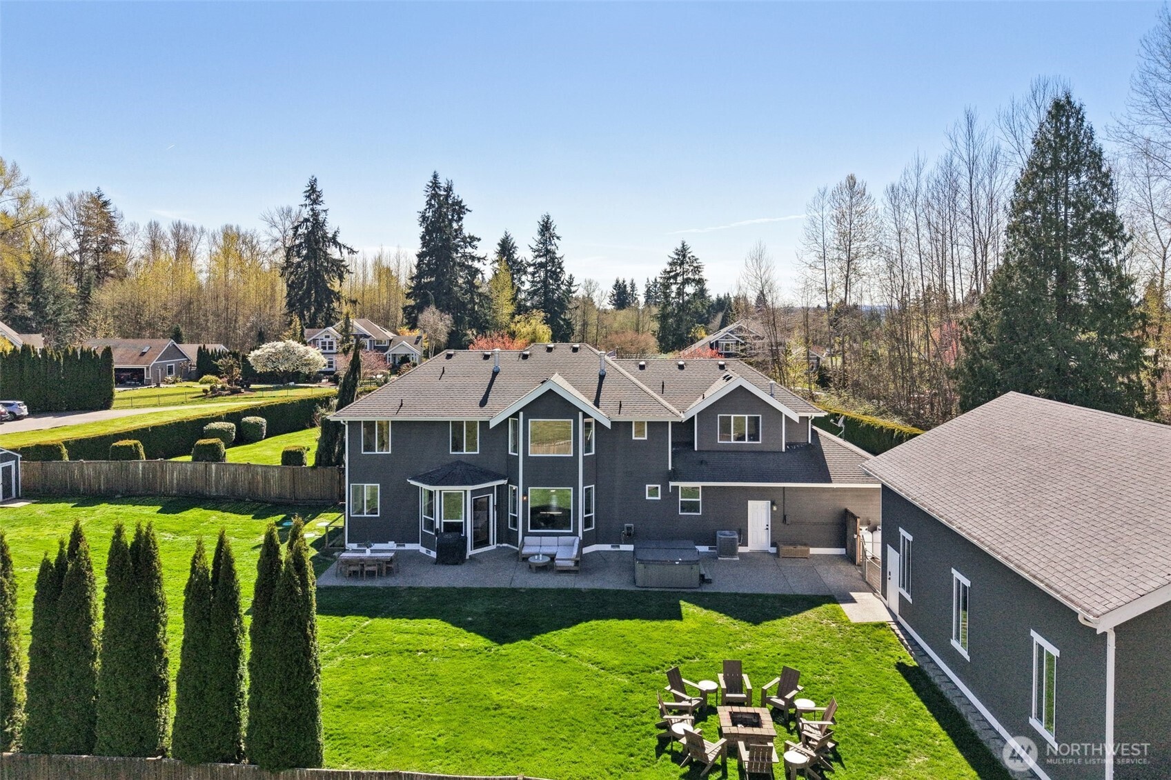 6433 174th Place SE, Snohomish, WA 98296