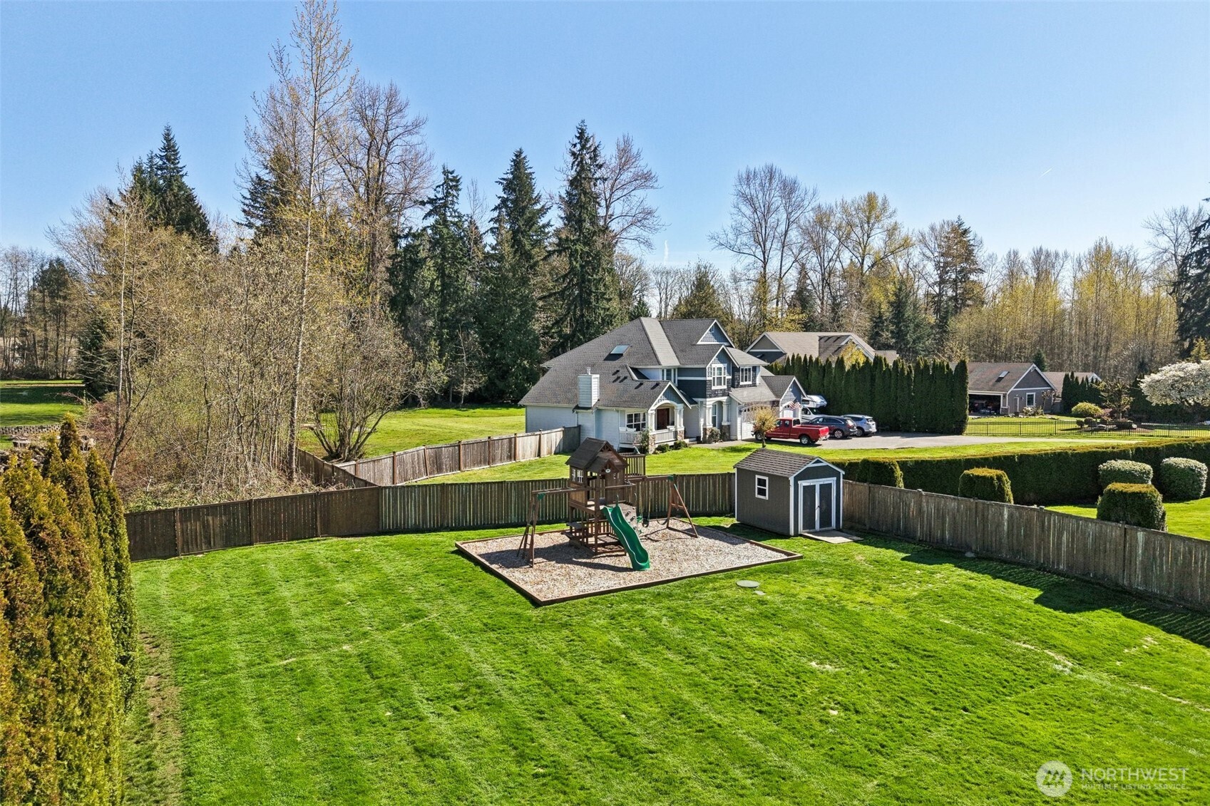 6433 174th Place SE, Snohomish, WA 98296