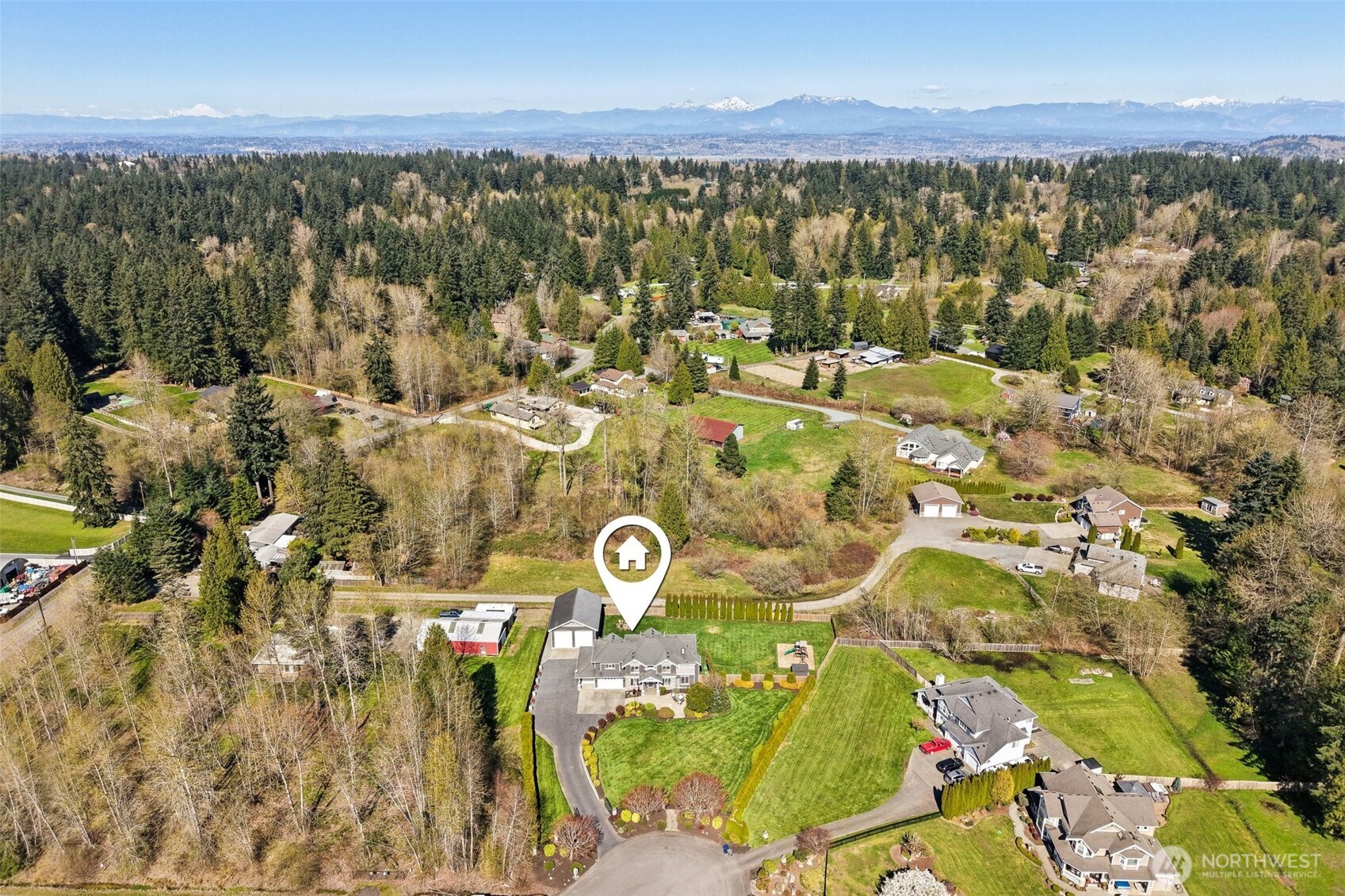 6433 174th Place SE, Snohomish, WA 98296
