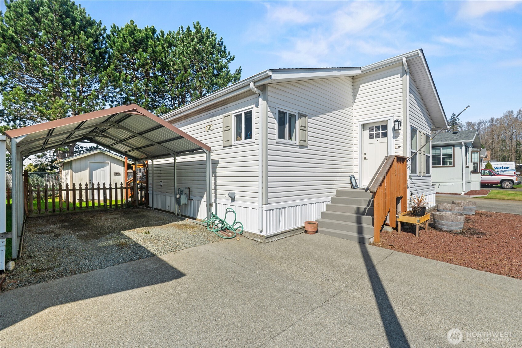 4751 Birch Bay Lynden Road #132, Blaine, WA 98230