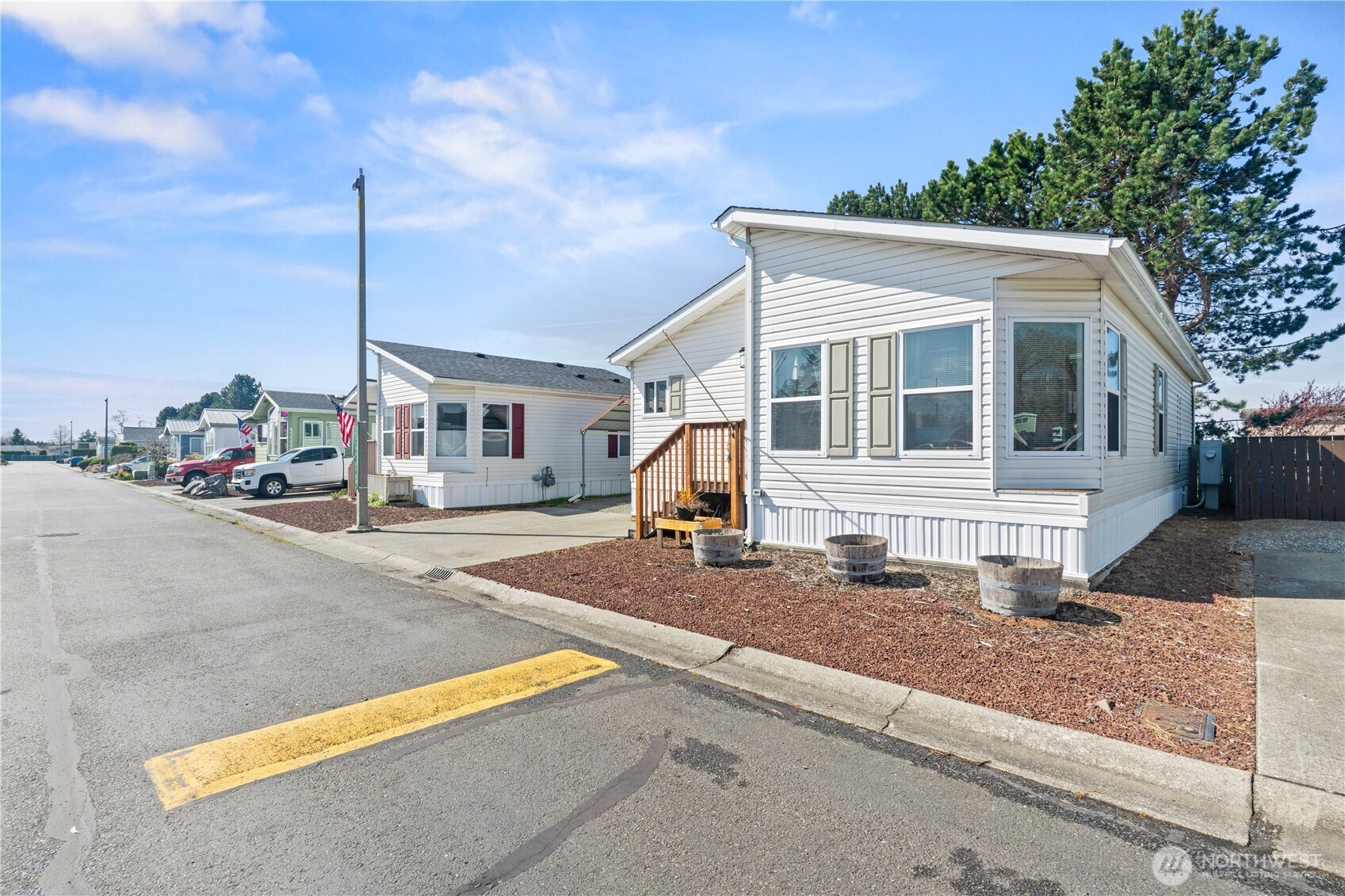4751 Birch Bay Lynden Road #132, Blaine, WA 98230