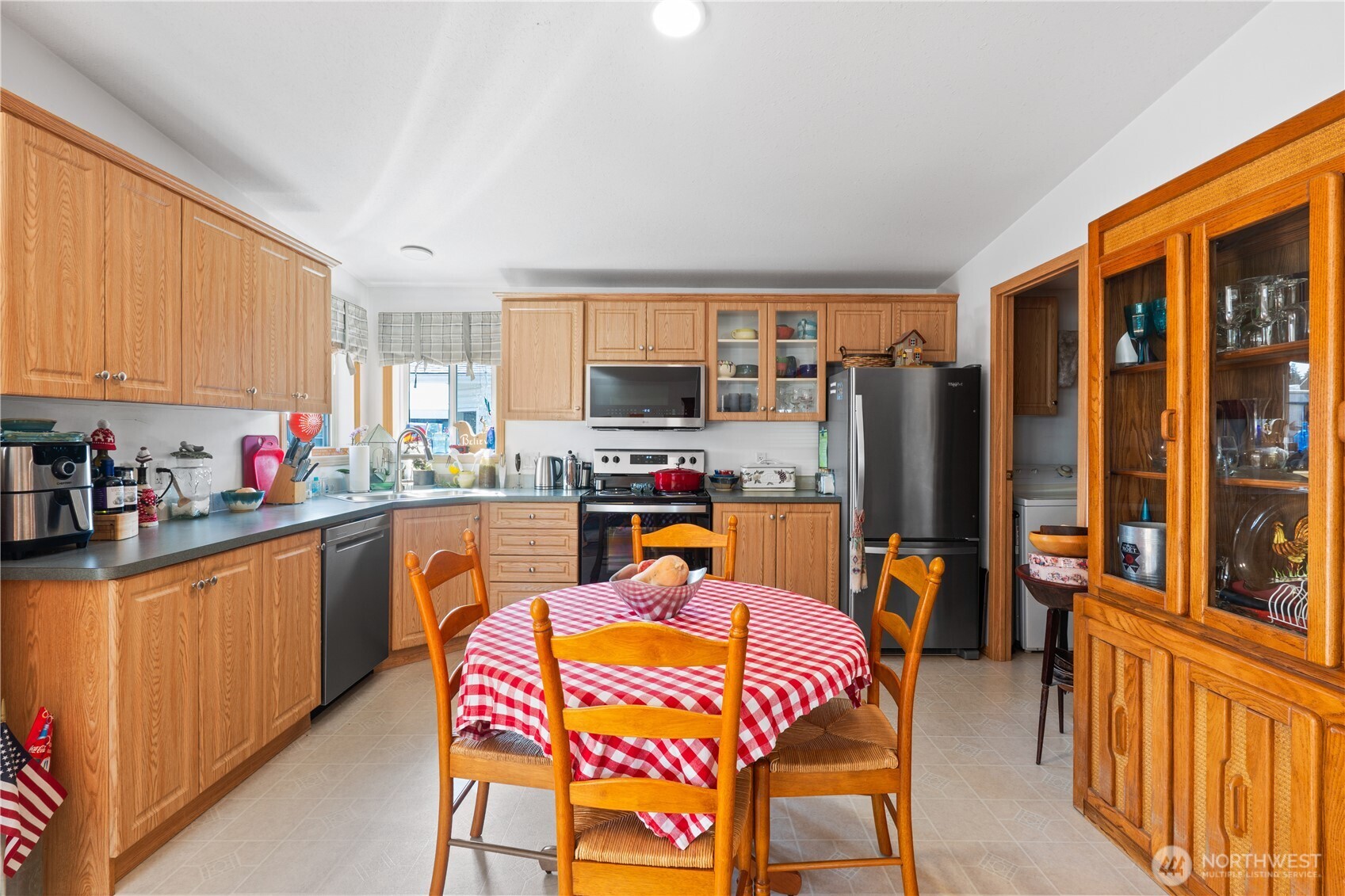 4751 Birch Bay Lynden Road #132, Blaine, WA 98230
