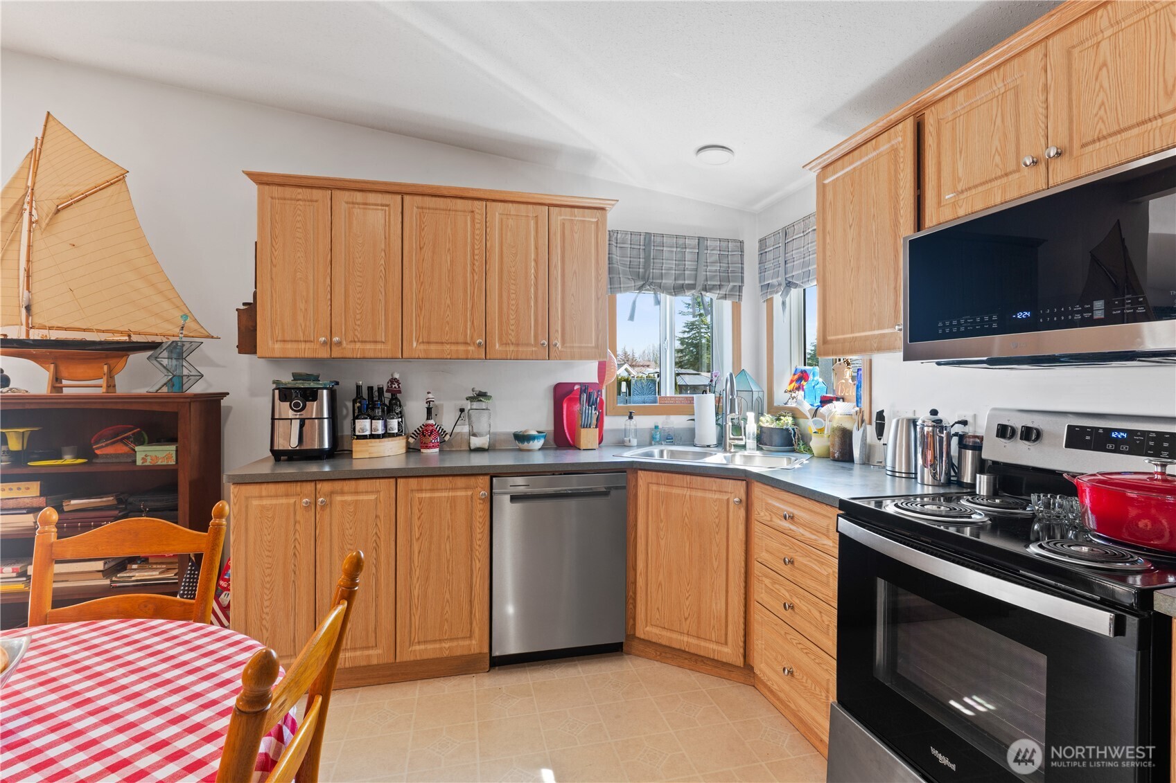 4751 Birch Bay Lynden Road #132, Blaine, WA 98230