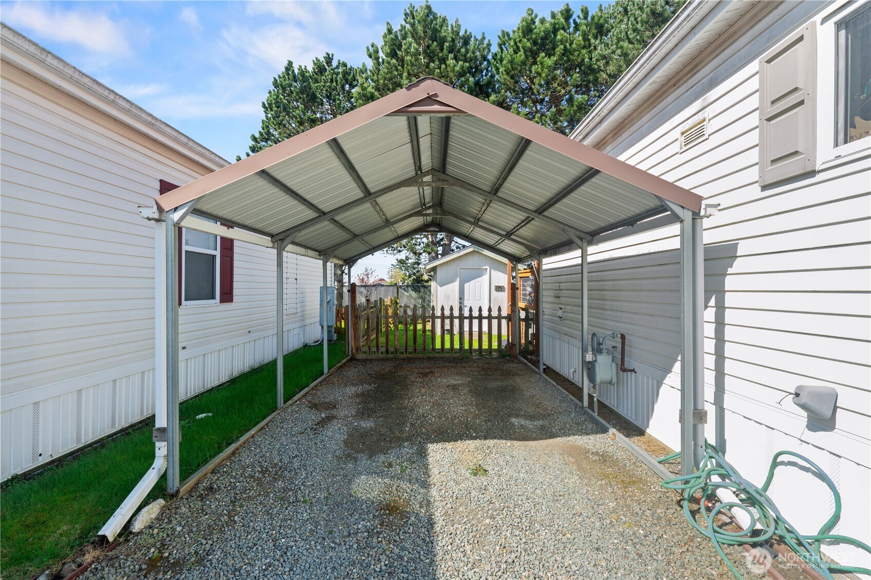 4751 Birch Bay Lynden Road #132, Blaine, WA 98230