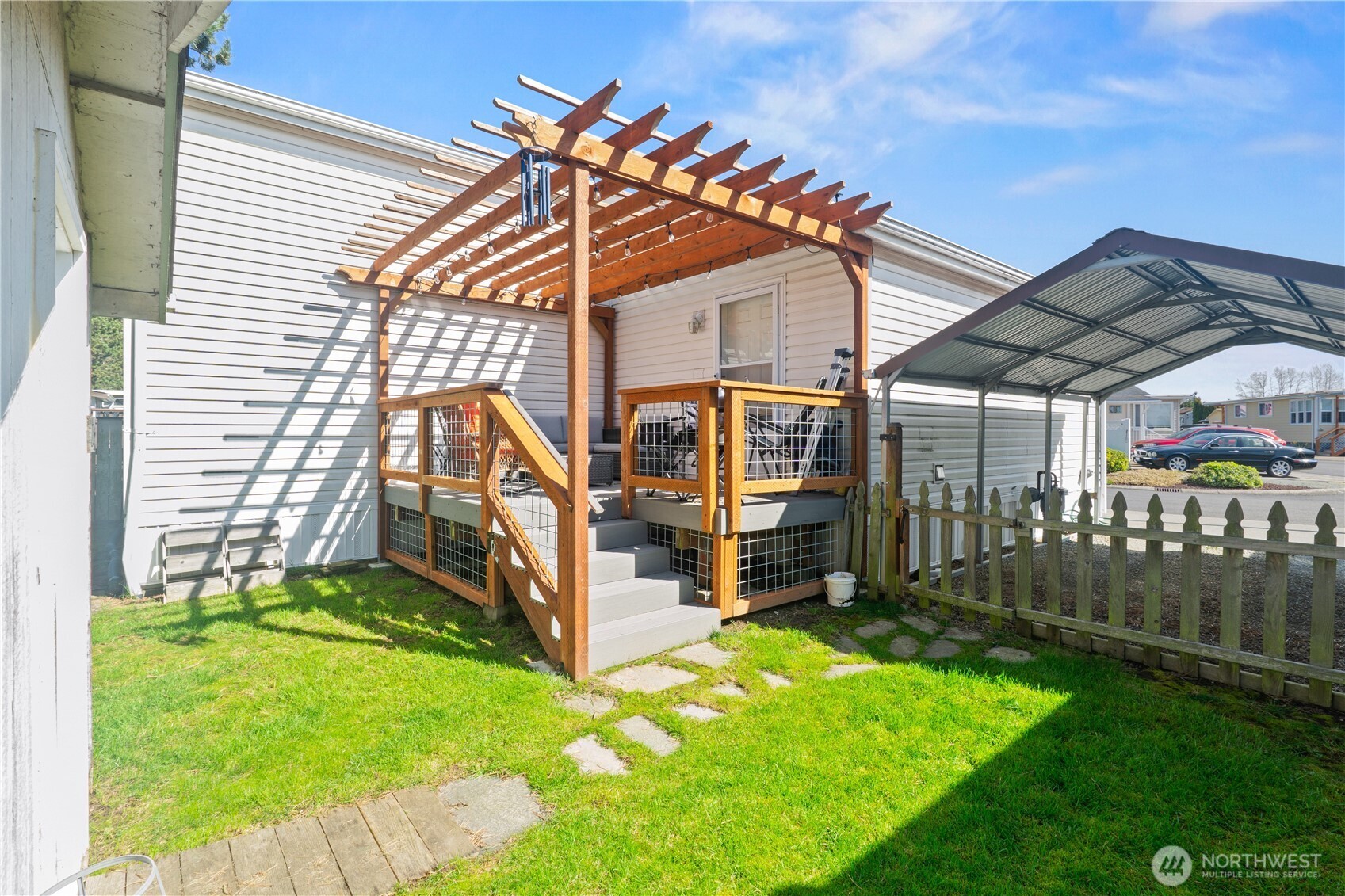 4751 Birch Bay Lynden Road #132, Blaine, WA 98230