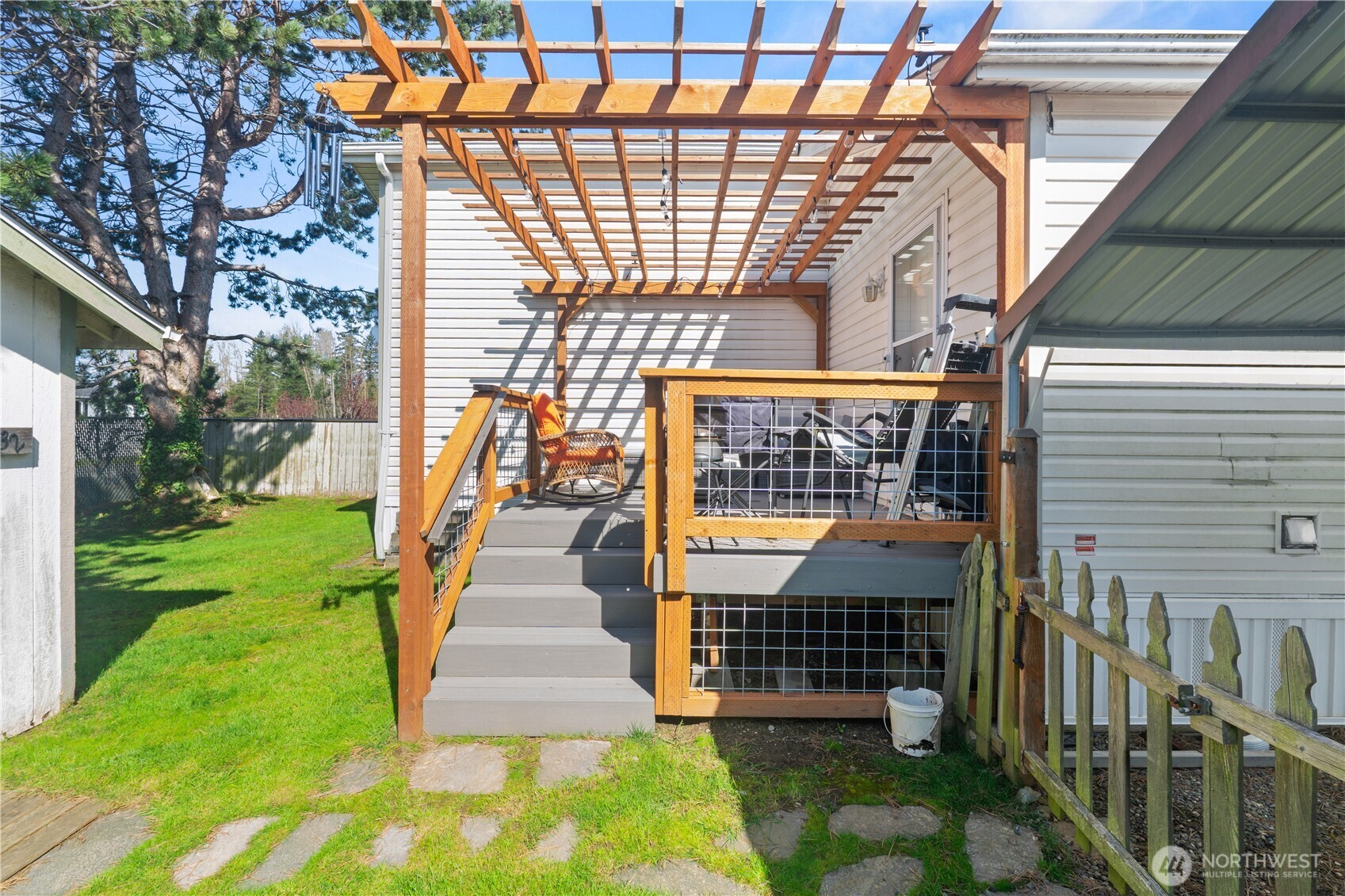 4751 Birch Bay Lynden Road #132, Blaine, WA 98230