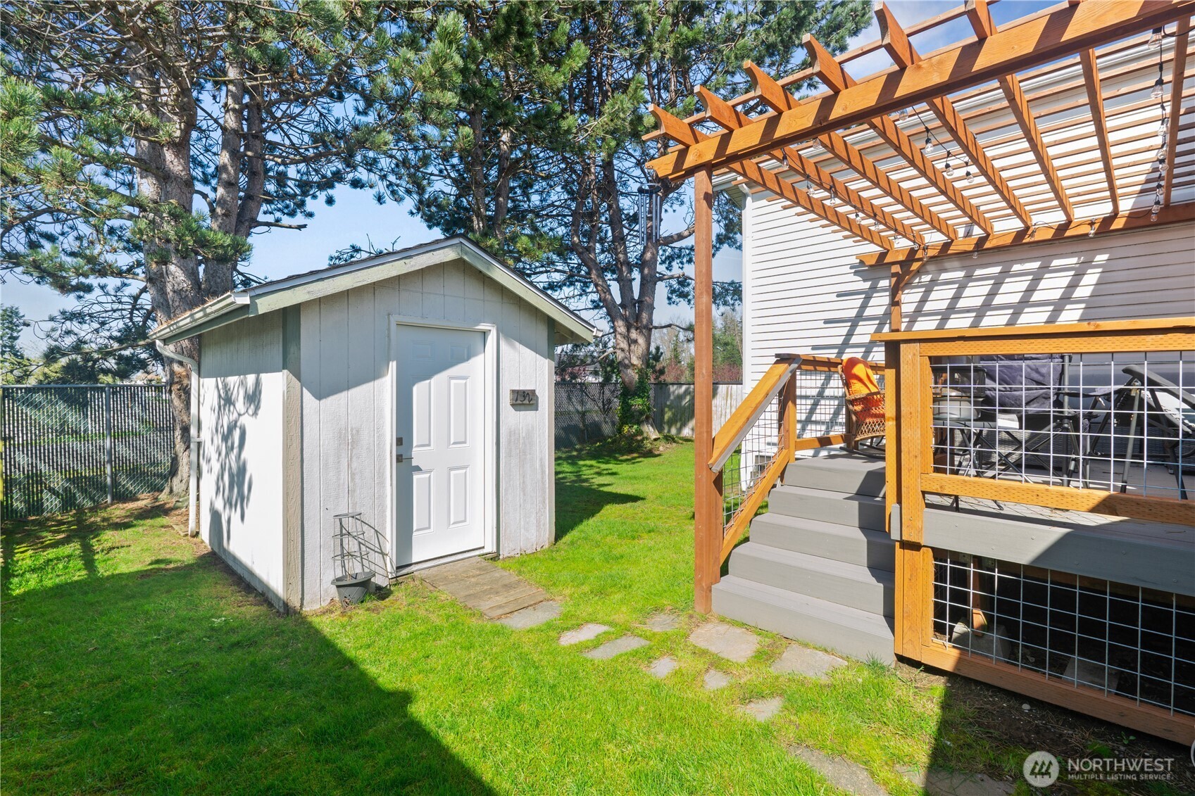 4751 Birch Bay Lynden Road #132, Blaine, WA 98230