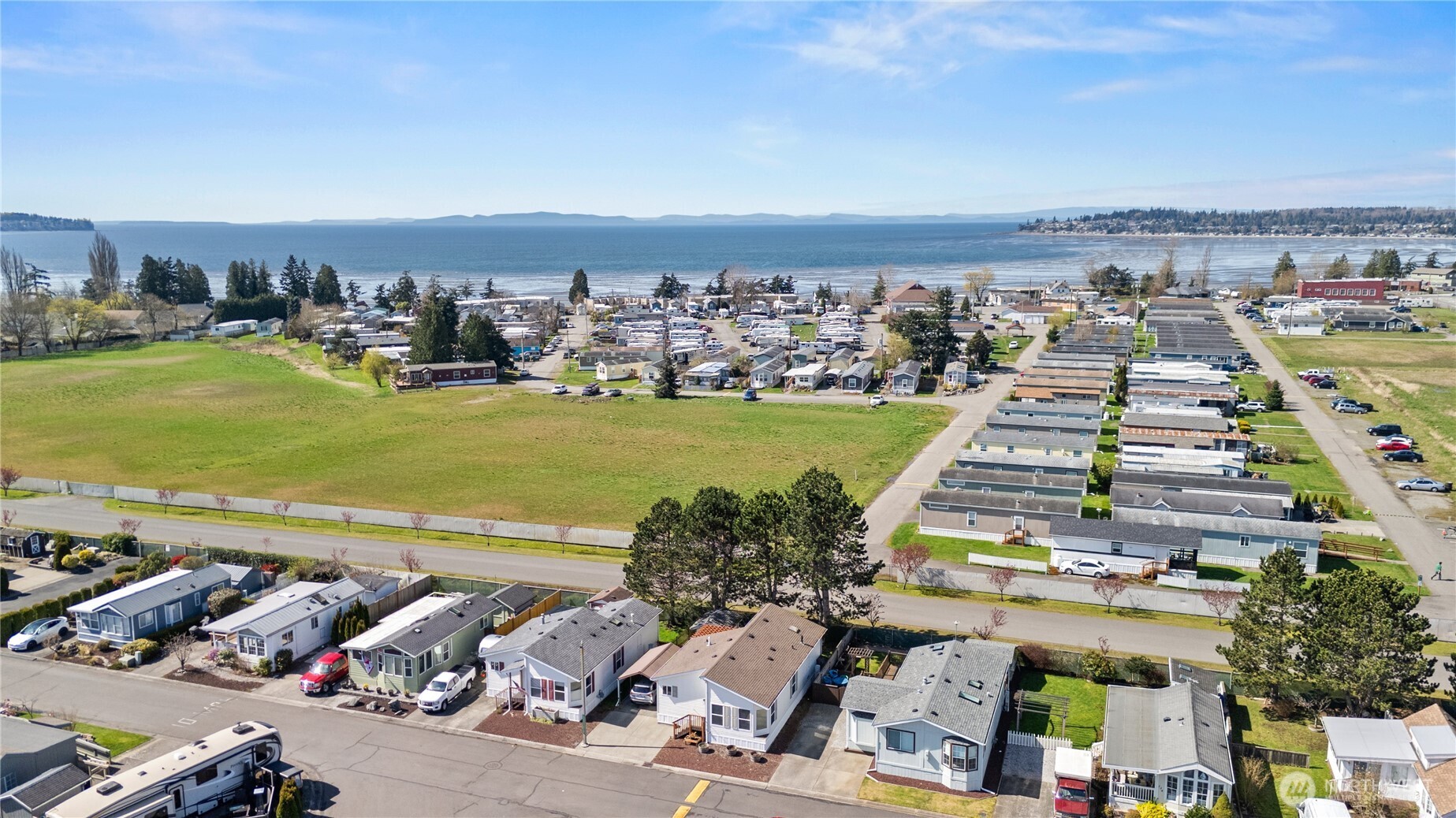 4751 Birch Bay Lynden Road #132, Blaine, WA 98230