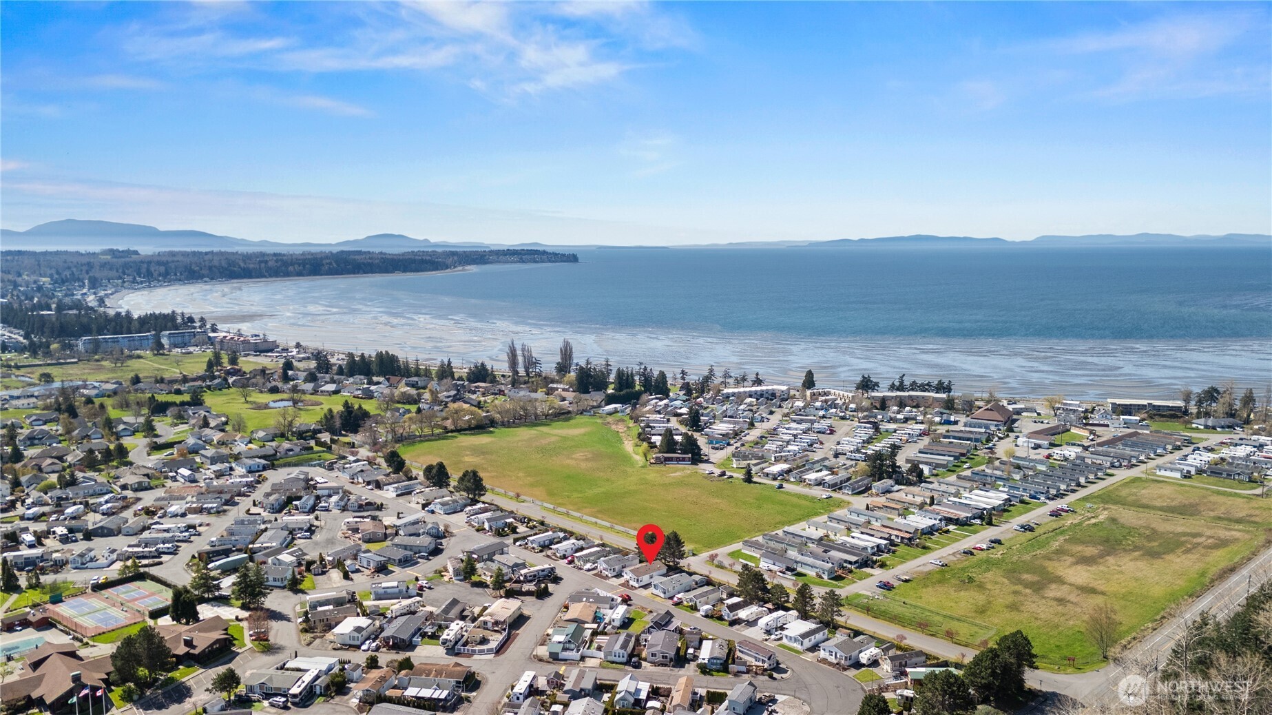 4751 Birch Bay Lynden Road #132, Blaine, WA 98230