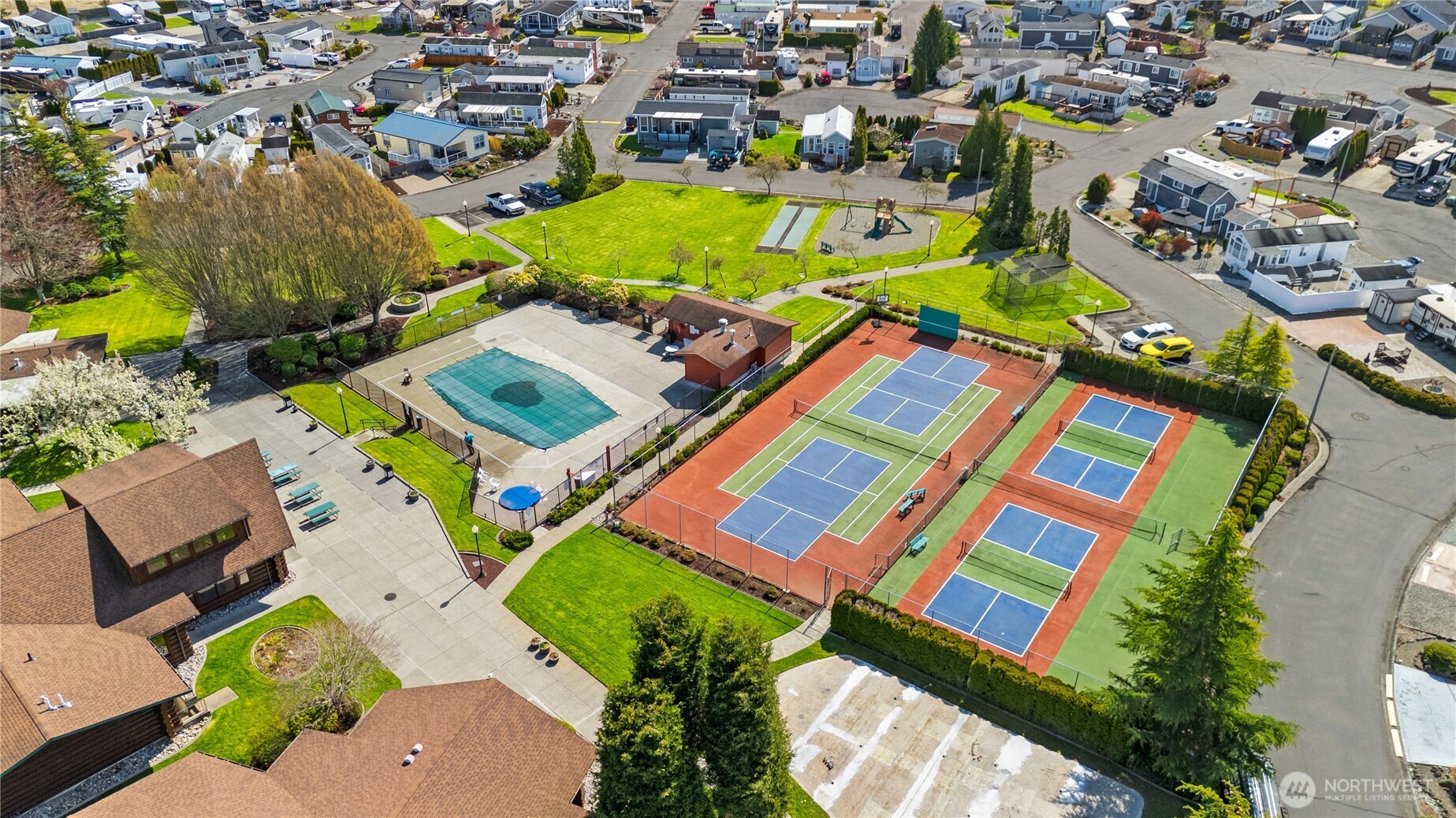 4751 Birch Bay Lynden Road #132, Blaine, WA 98230