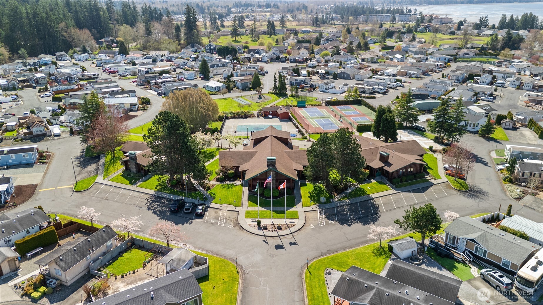 4751 Birch Bay Lynden Road #132, Blaine, WA 98230