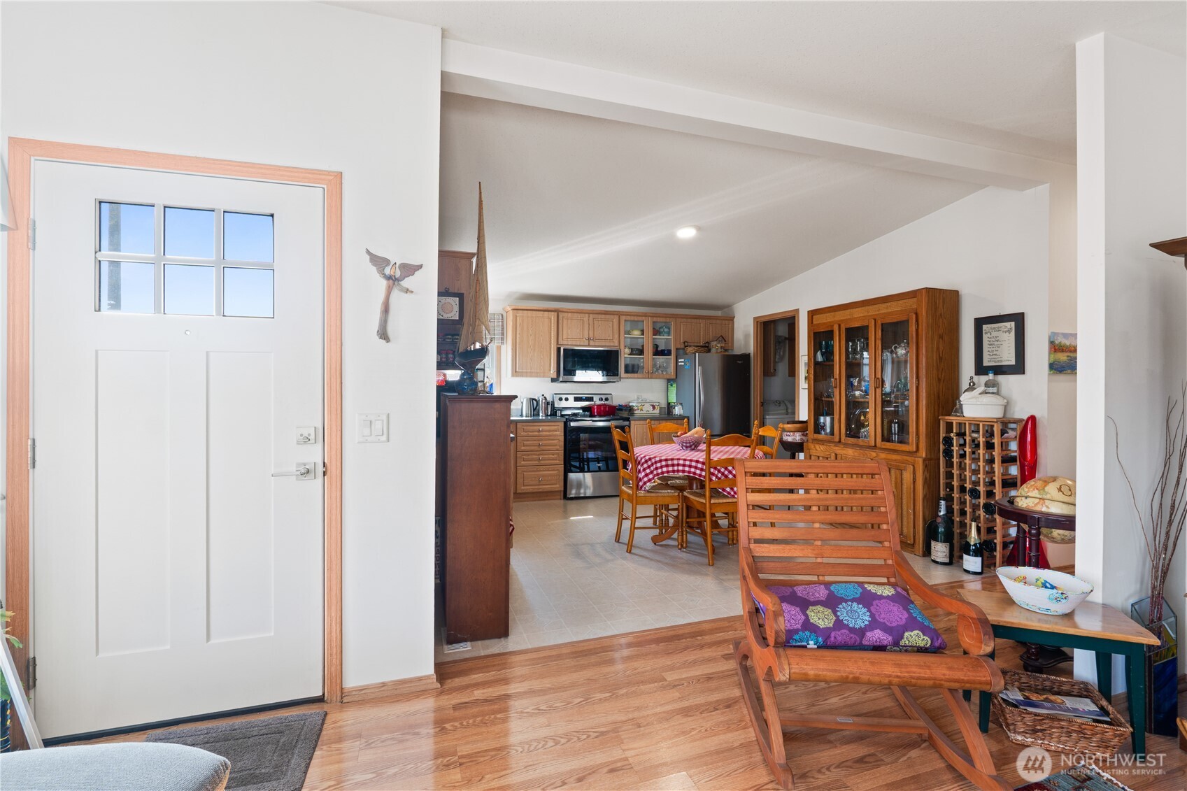 4751 Birch Bay Lynden Road #132, Blaine, WA 98230