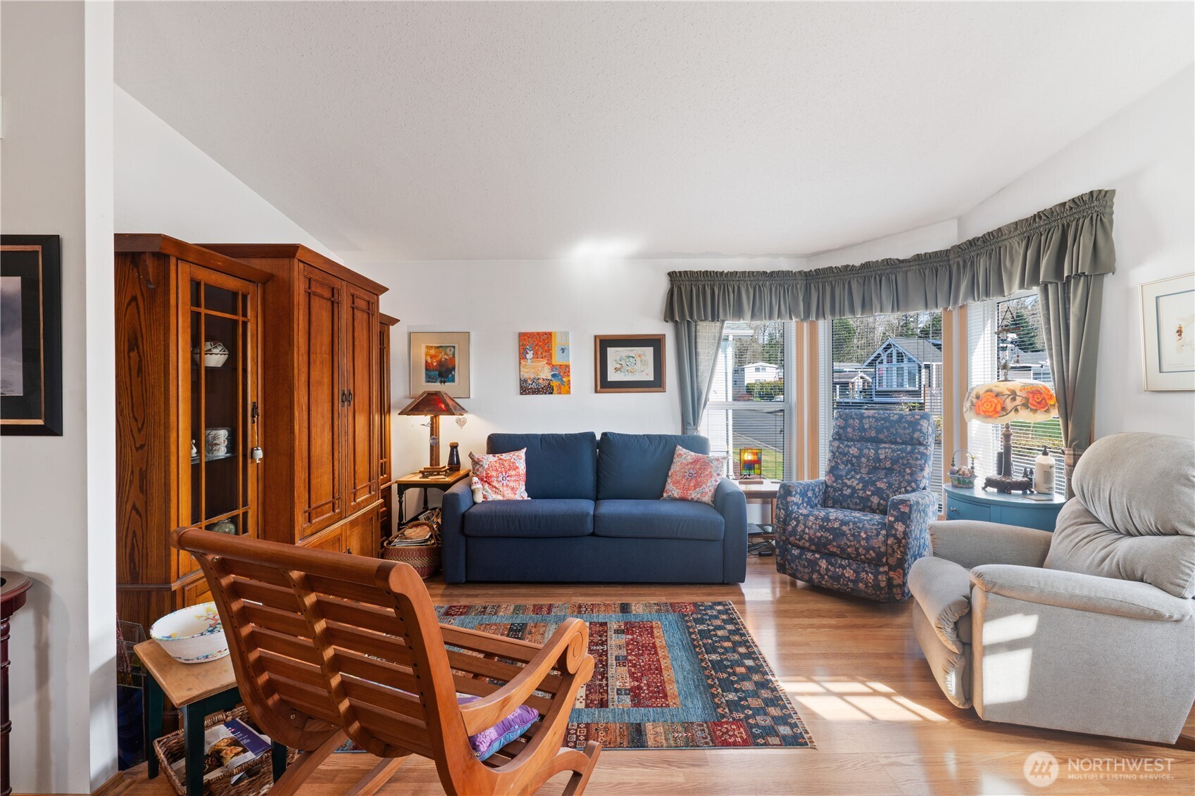 4751 Birch Bay Lynden Road #132, Blaine, WA 98230