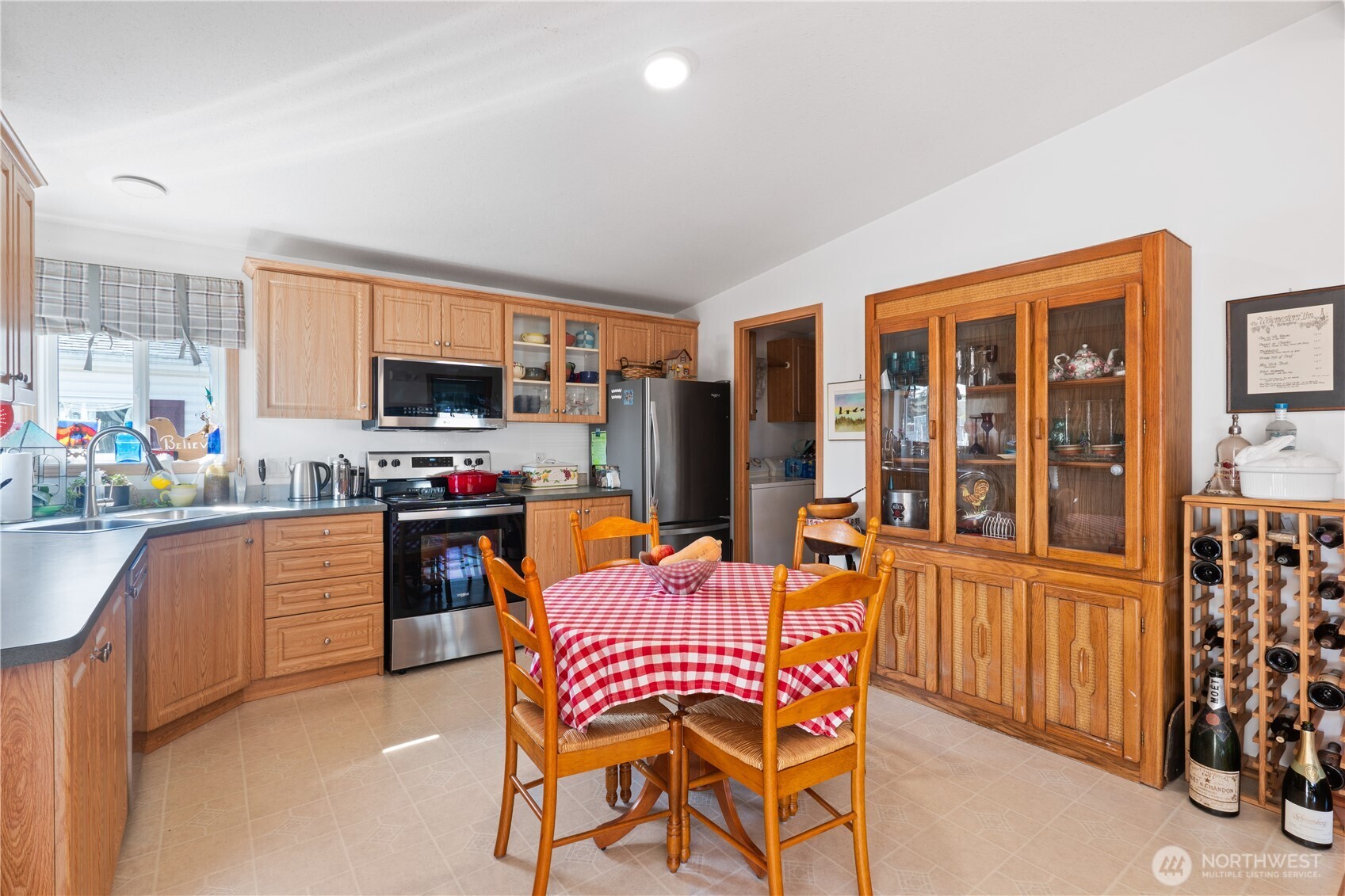 4751 Birch Bay Lynden Road #132, Blaine, WA 98230