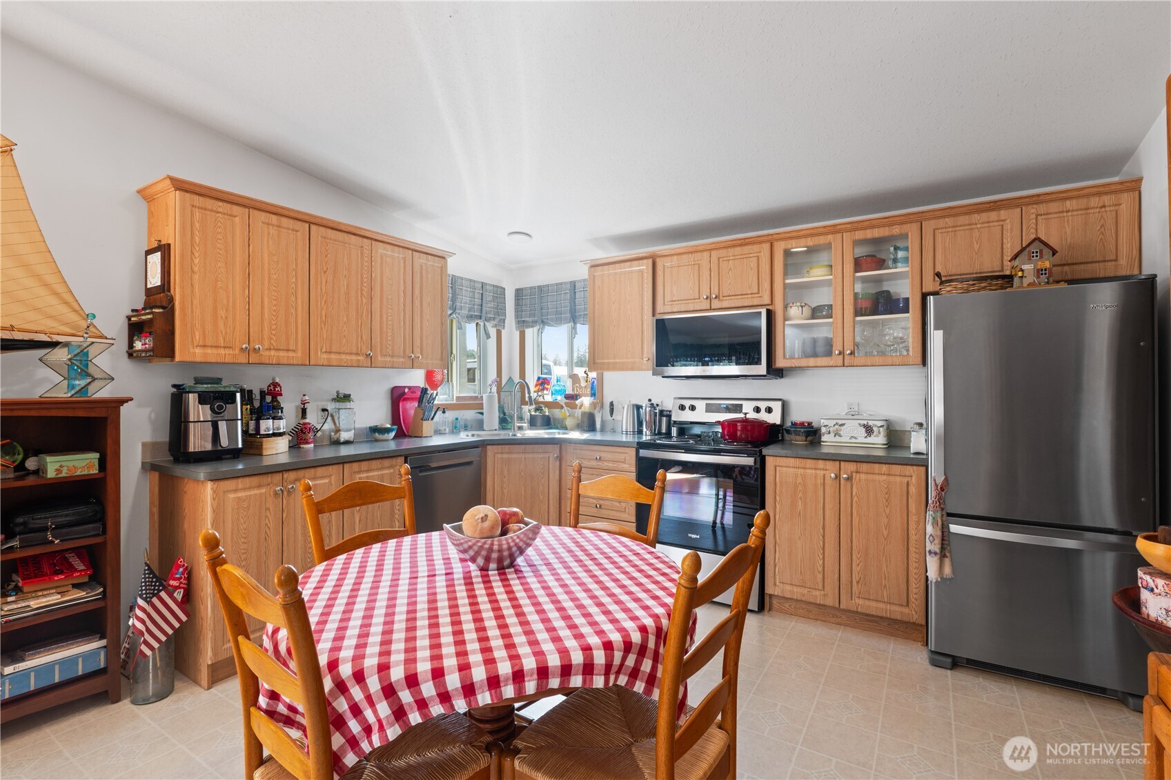 4751 Birch Bay Lynden Road #132, Blaine, WA 98230