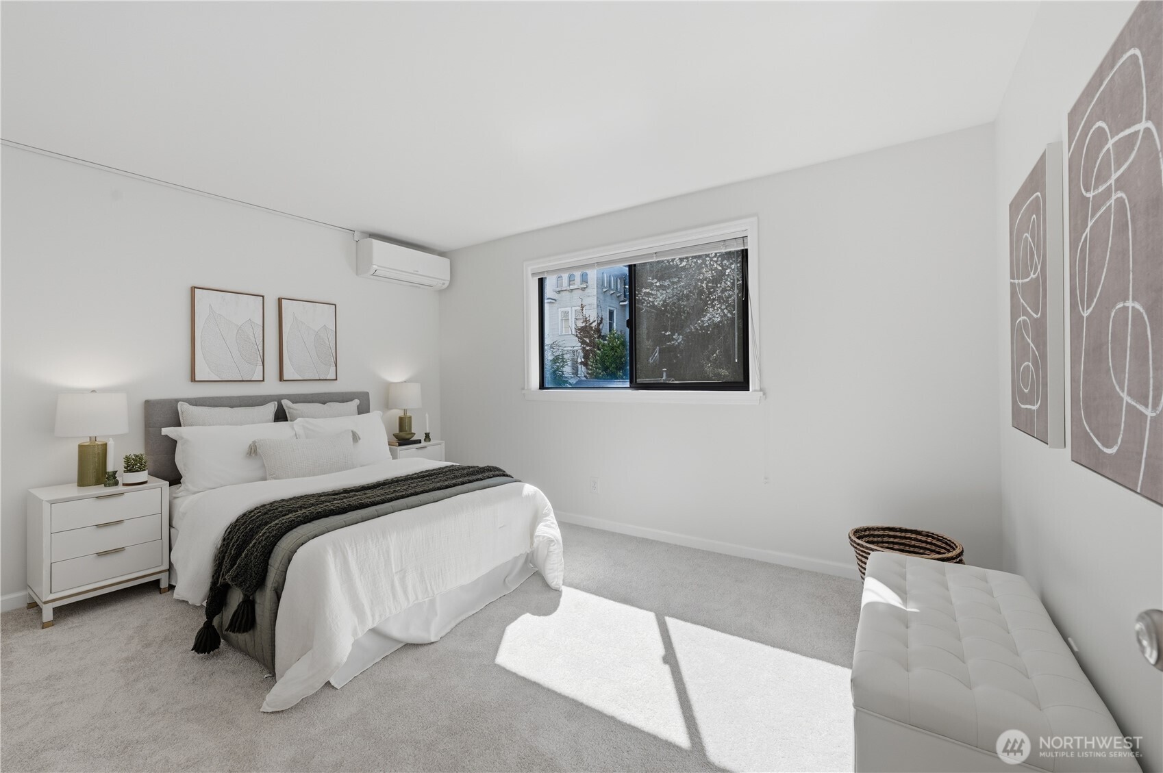 1101 Harbor Avenue SW #3C, Seattle, WA 98116