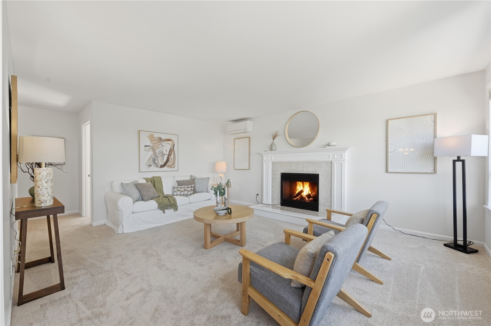 1101 Harbor Avenue SW #3C, Seattle, WA 98116