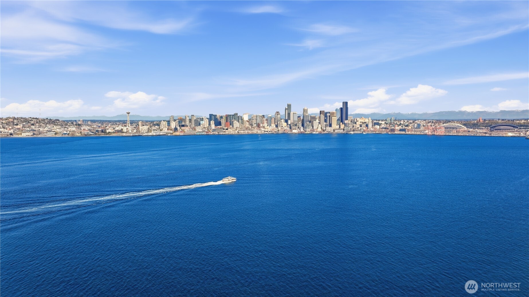 1101 Harbor Avenue SW #3C, Seattle, WA 98116