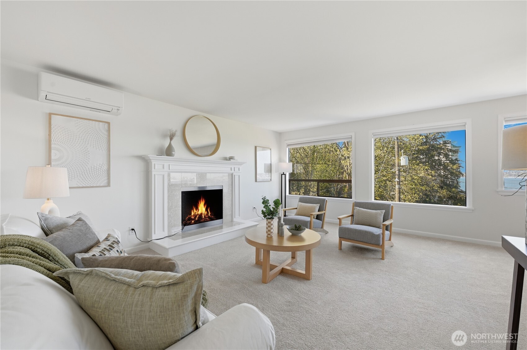1101 Harbor Avenue SW #3C, Seattle, WA 98116