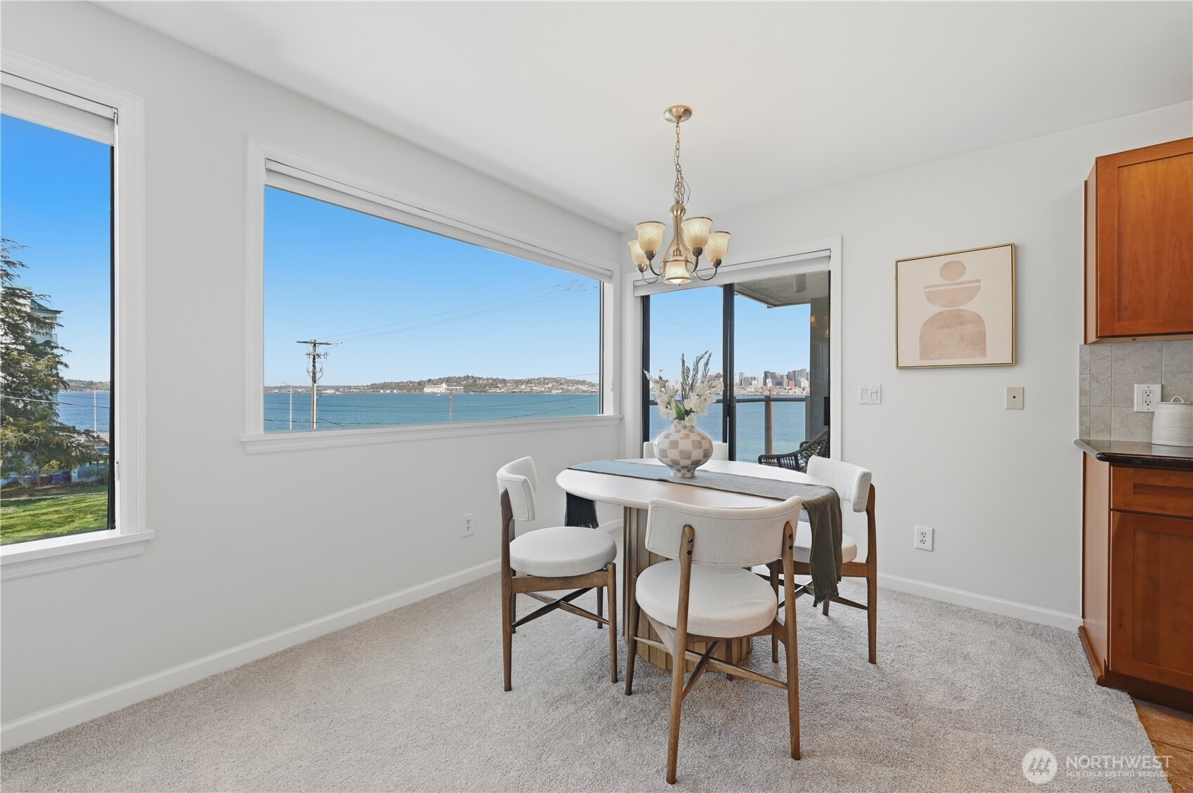 1101 Harbor Avenue SW #3C, Seattle, WA 98116