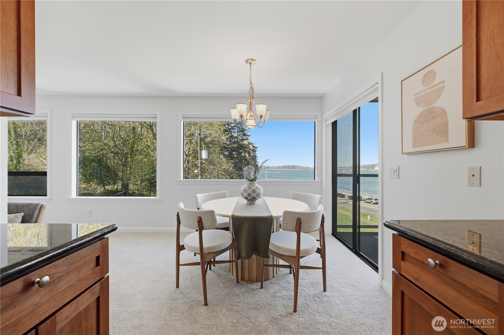 1101 Harbor Avenue SW #3C, Seattle, WA 98116