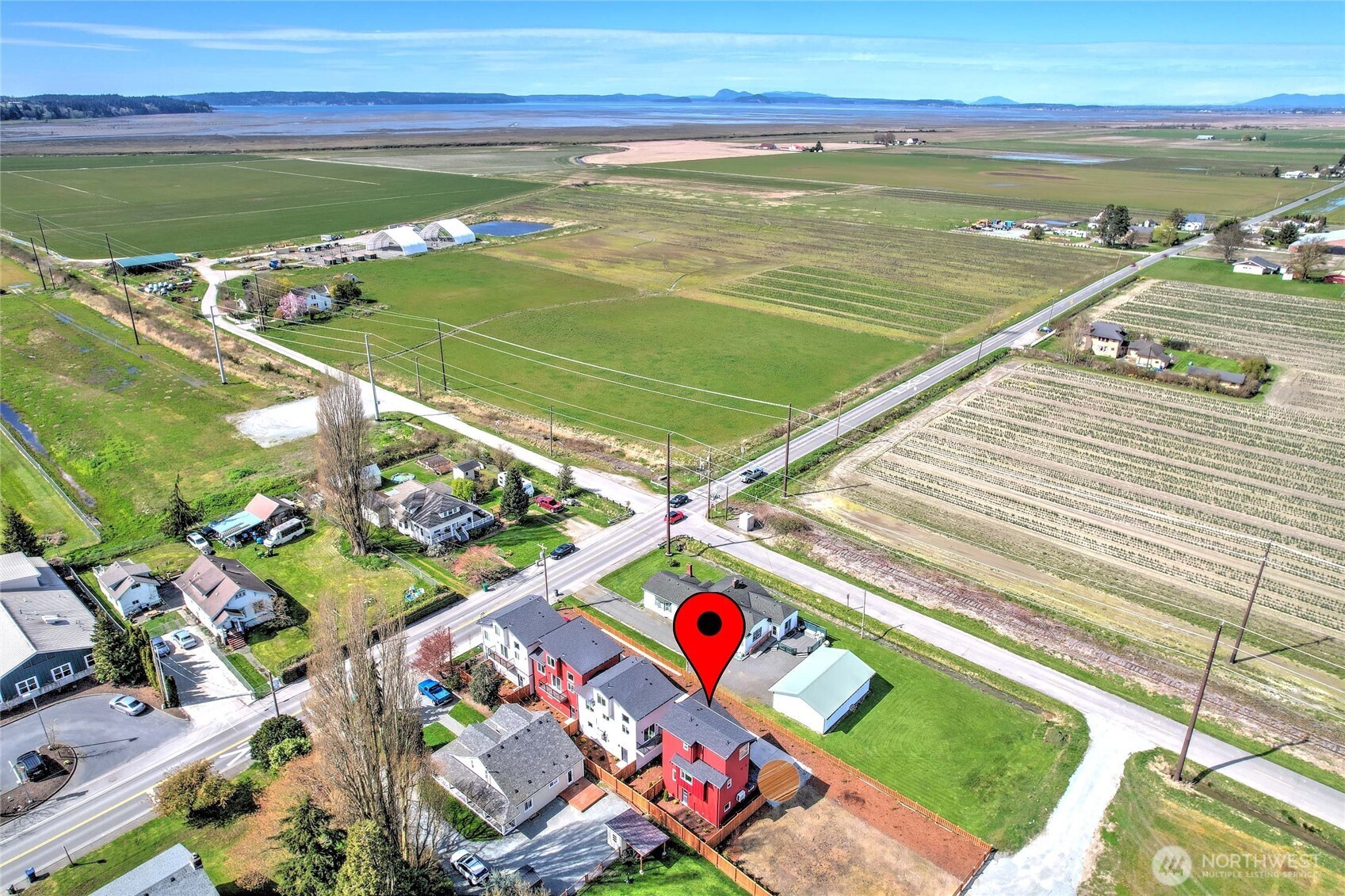 27523 102nd Avenue NW #D, Stanwood, WA 98292