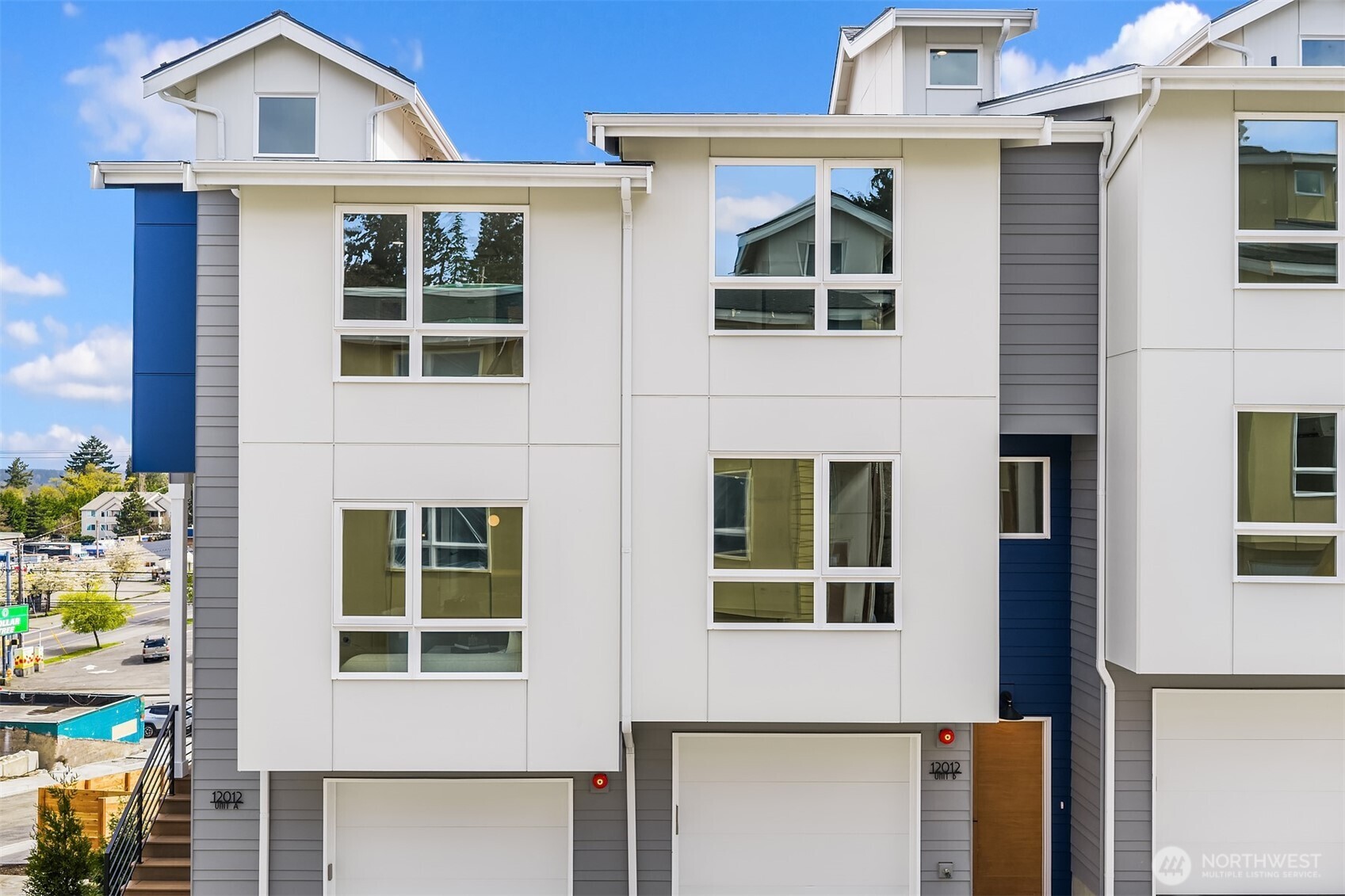 12001 Des Moines Memorial Drive S #B, Burien, WA 98168