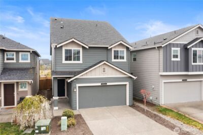 10814 183rd Street Ct E, Puyallup, WA 98374-8910 - Photo 2