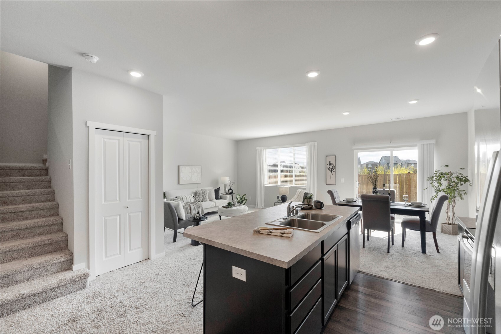 10814 183rd Street Ct E, Puyallup, WA 98374-8910