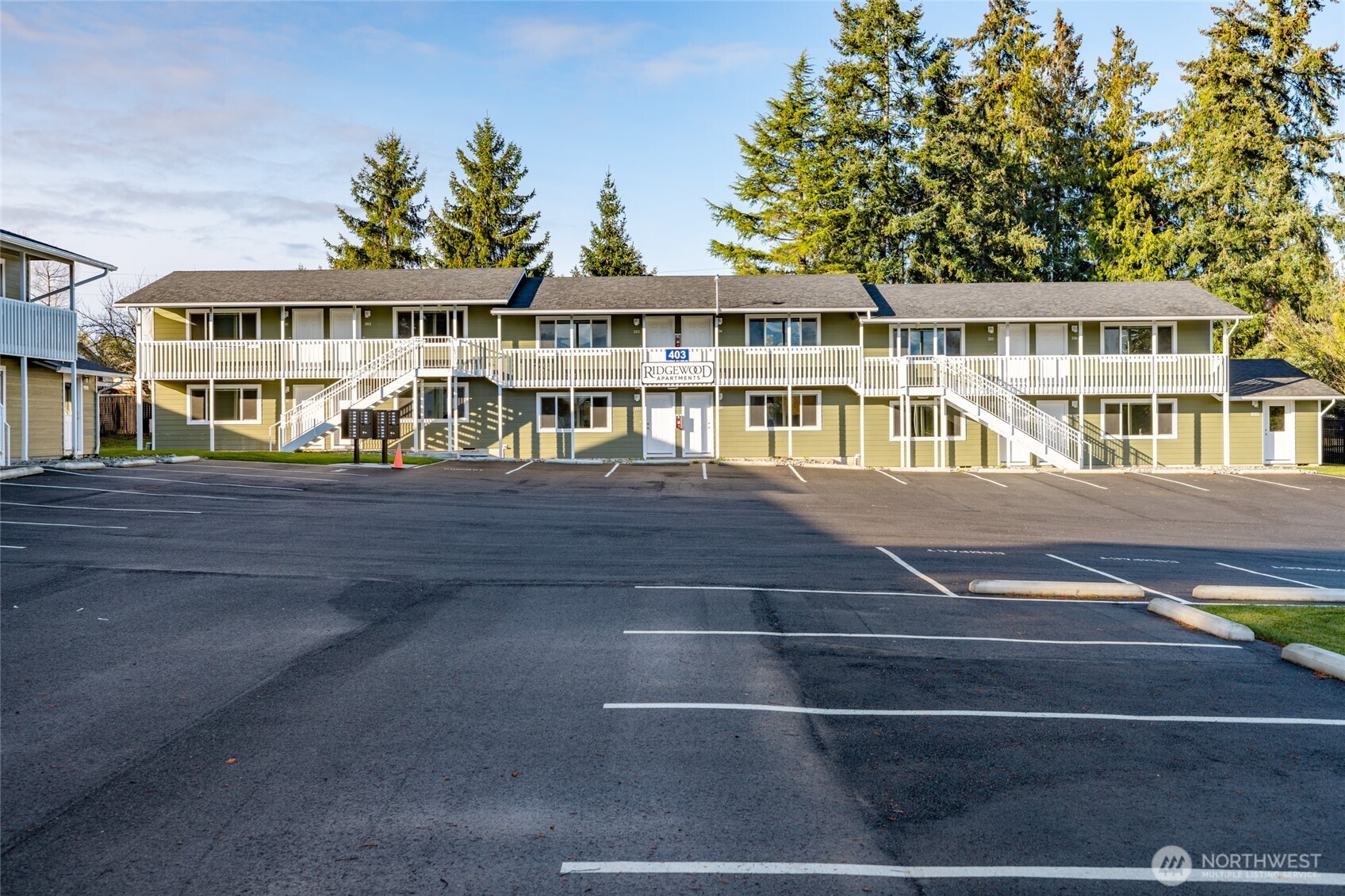 401 Stanford Drive , Mount Vernon, WA 98273