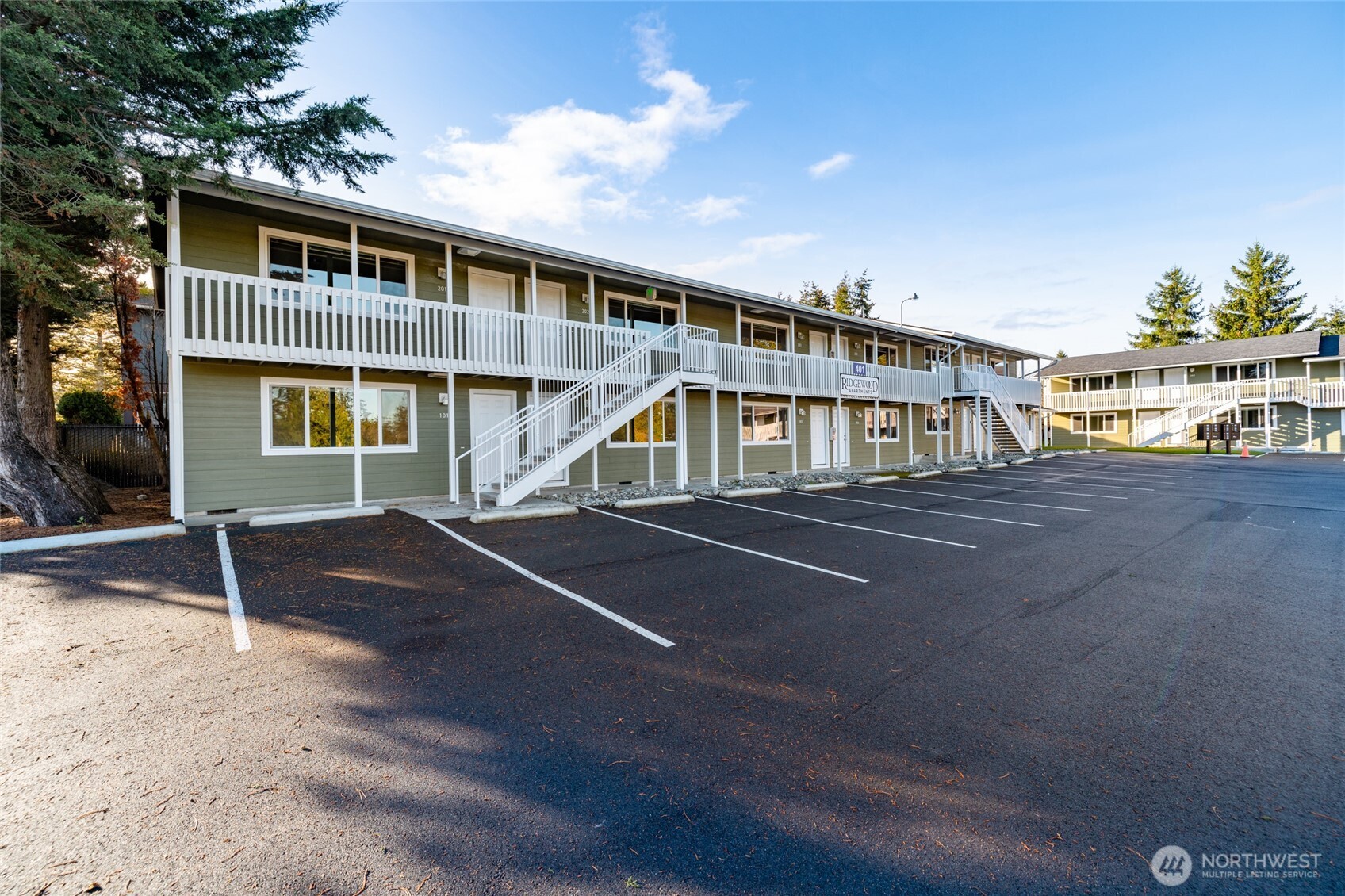 401 Stanford Drive , Mount Vernon, WA 98273