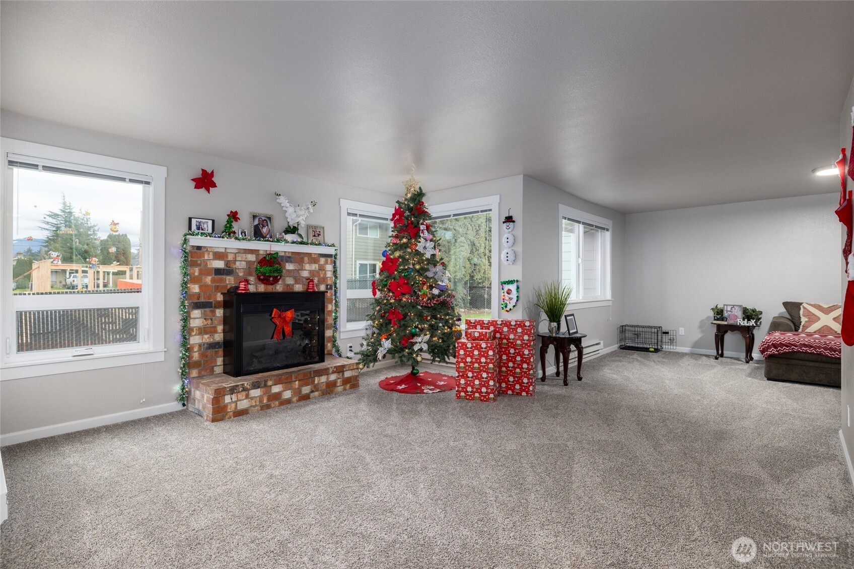 401 Stanford Drive , Mount Vernon, WA 98273